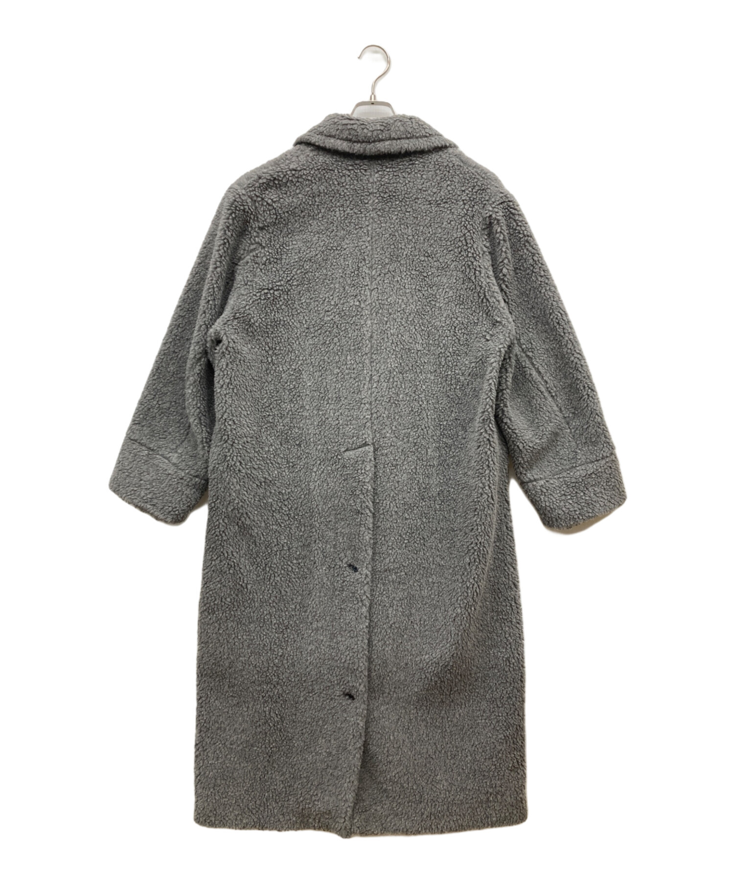 中古・古着通販】Couture d'adam (クチュールドアダム) ダブルブレスト