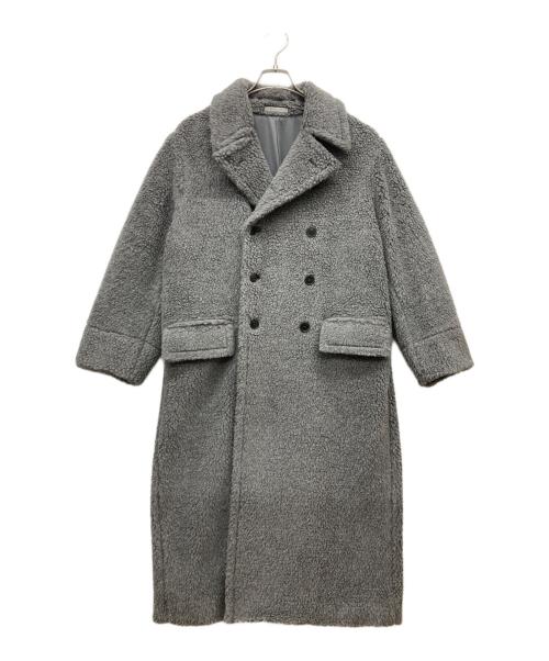 中古・古着通販】Couture d'adam (クチュールドアダム) ダブルブレスト