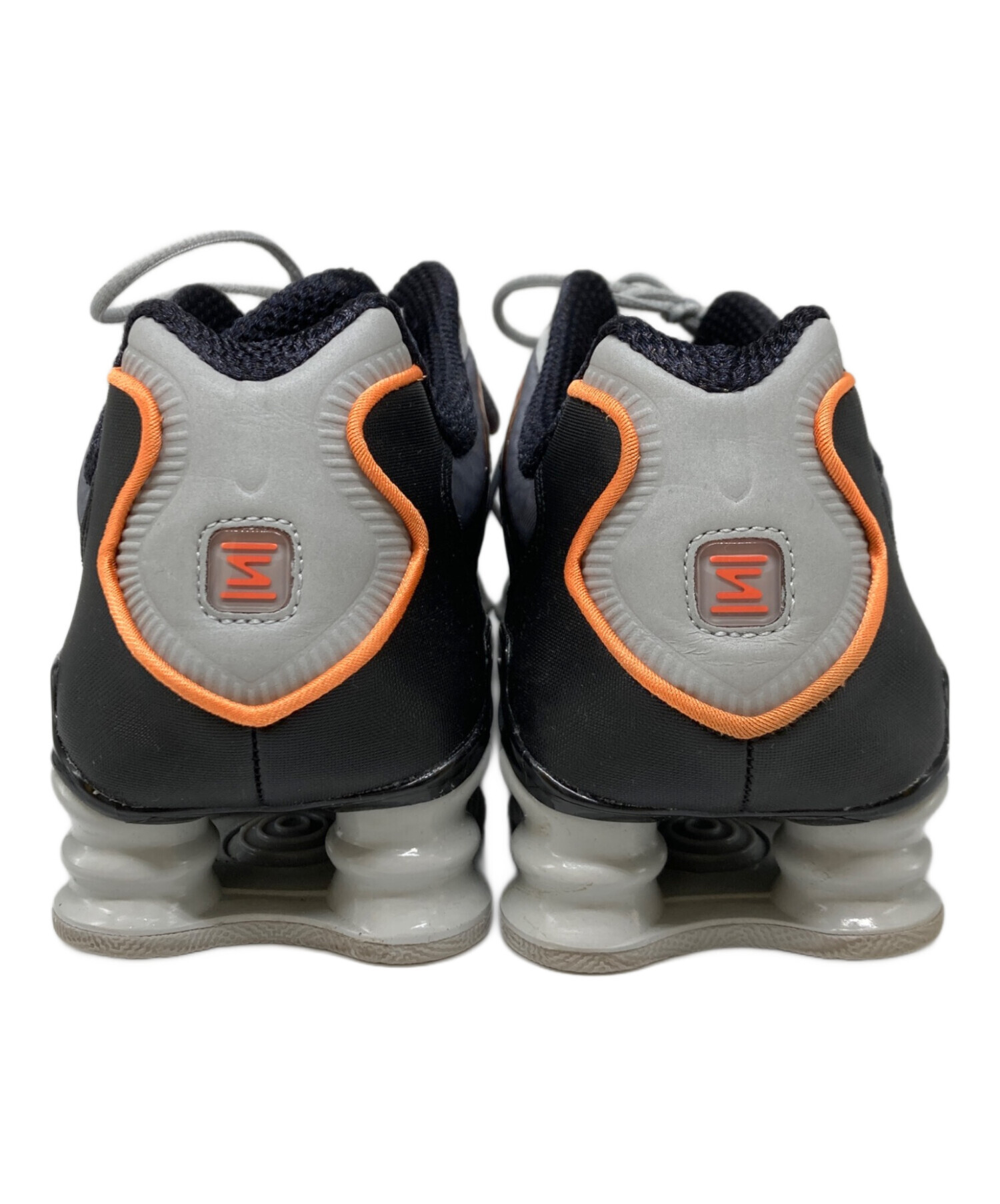 中古・古着通販】NIKE (ナイキ) Shox TL 