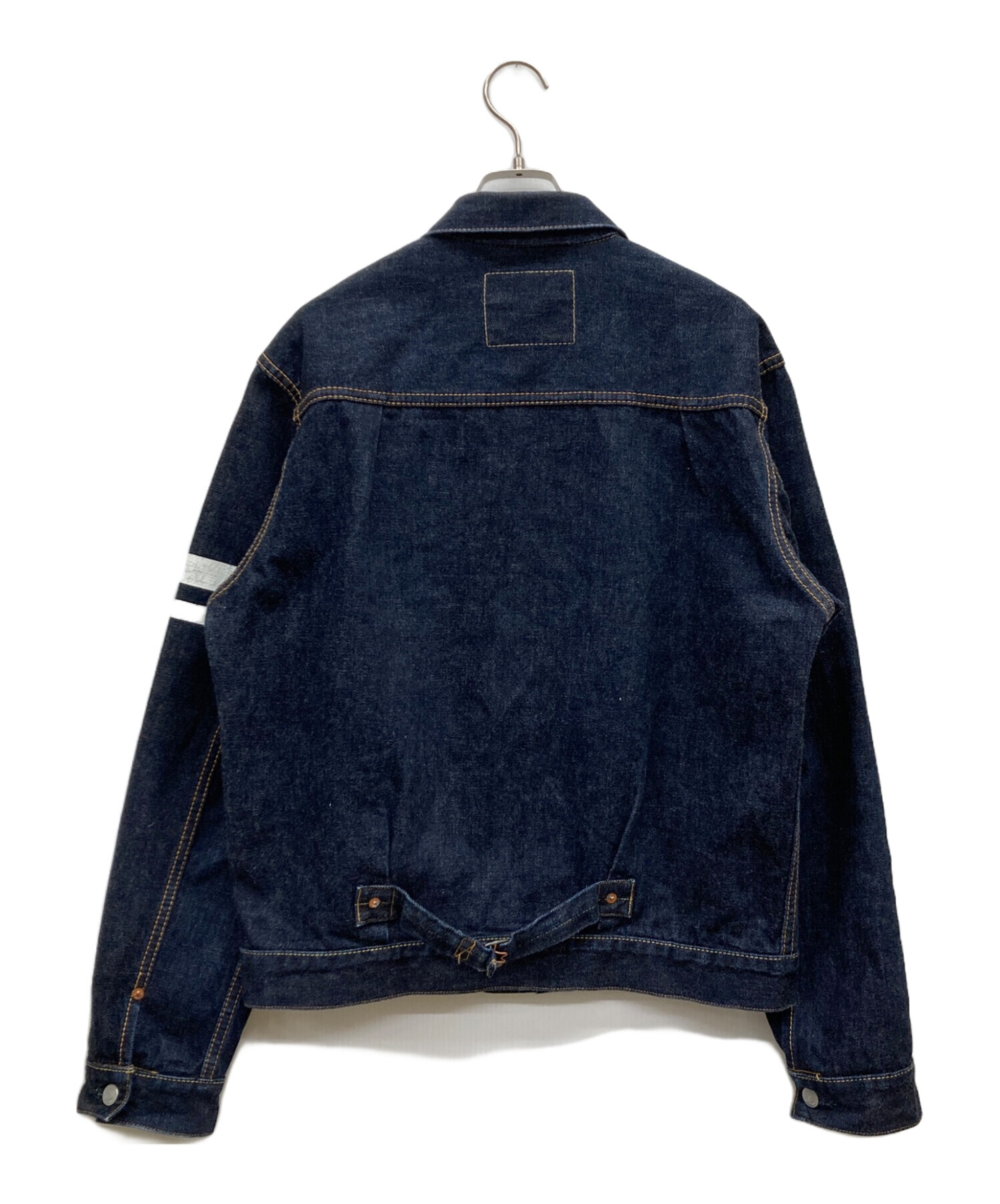 中古・古着通販】MOMOTARO JEANS (桃太郎ジーンズ) 1stタイプ15.7oz