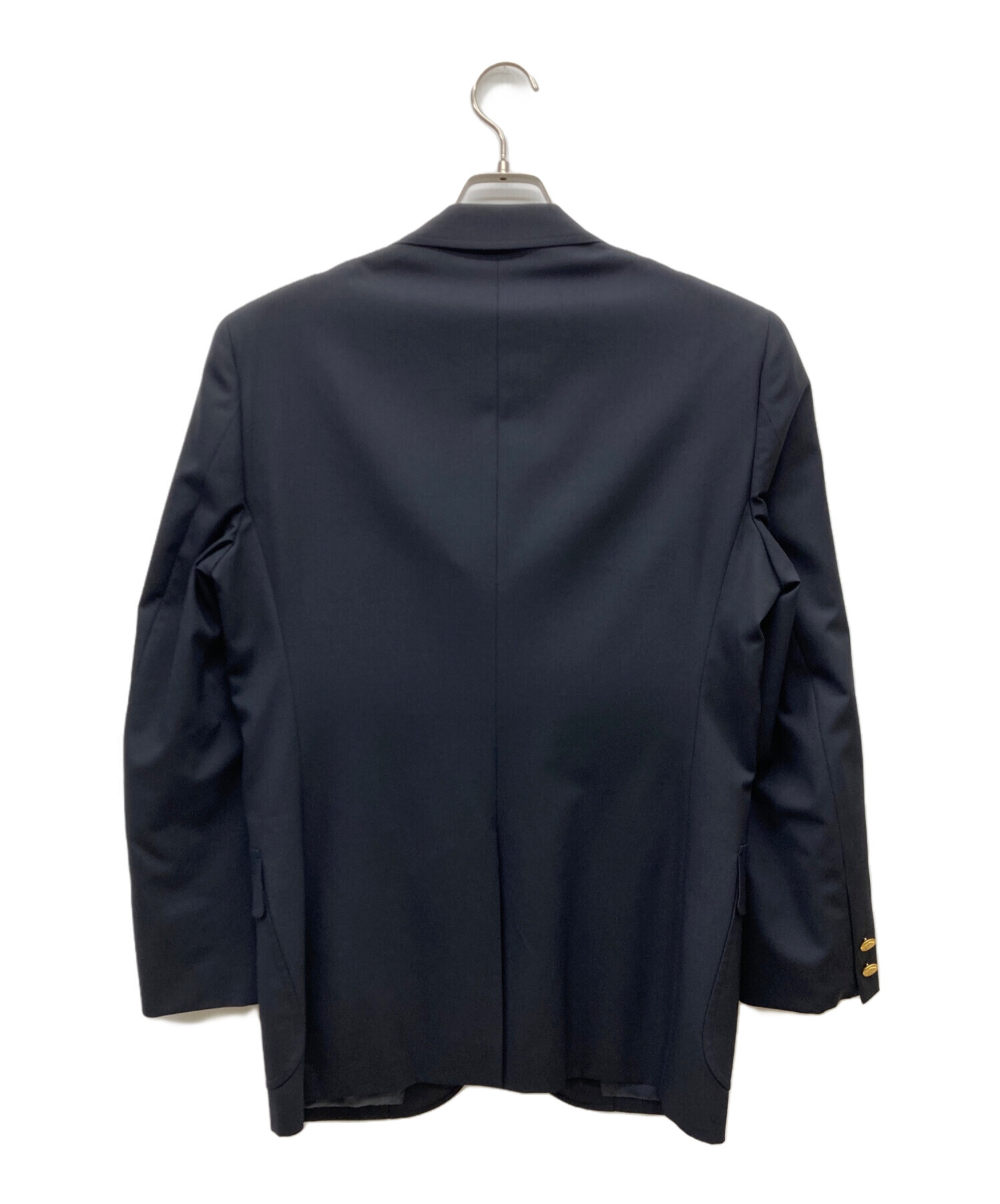 中古・古着通販】BROOKS BROTHERS (ブルックスブラザーズ) シングル段