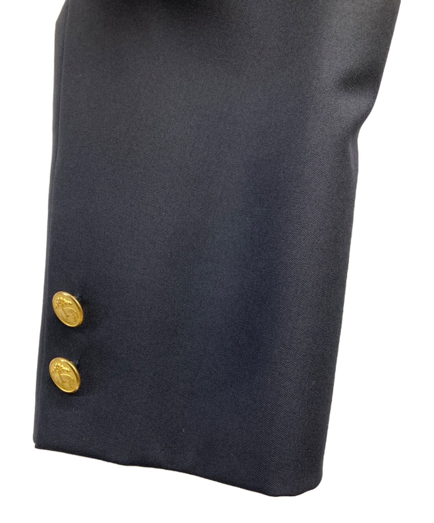 中古・古着通販】BROOKS BROTHERS (ブルックスブラザーズ) シングル段