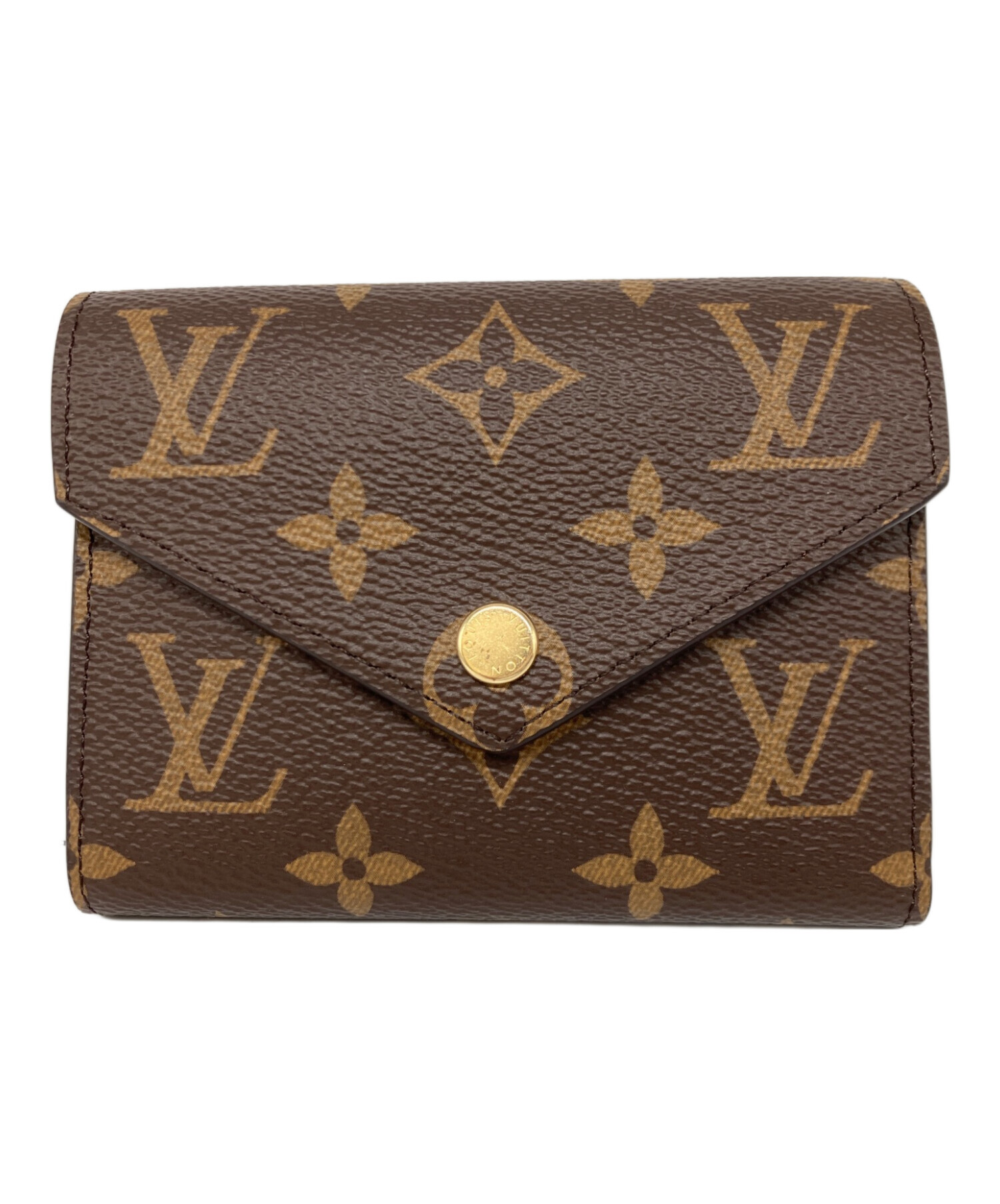 中古・古着通販】LOUIS VUITTON (ルイ ヴィトン) ポルトフォイユ