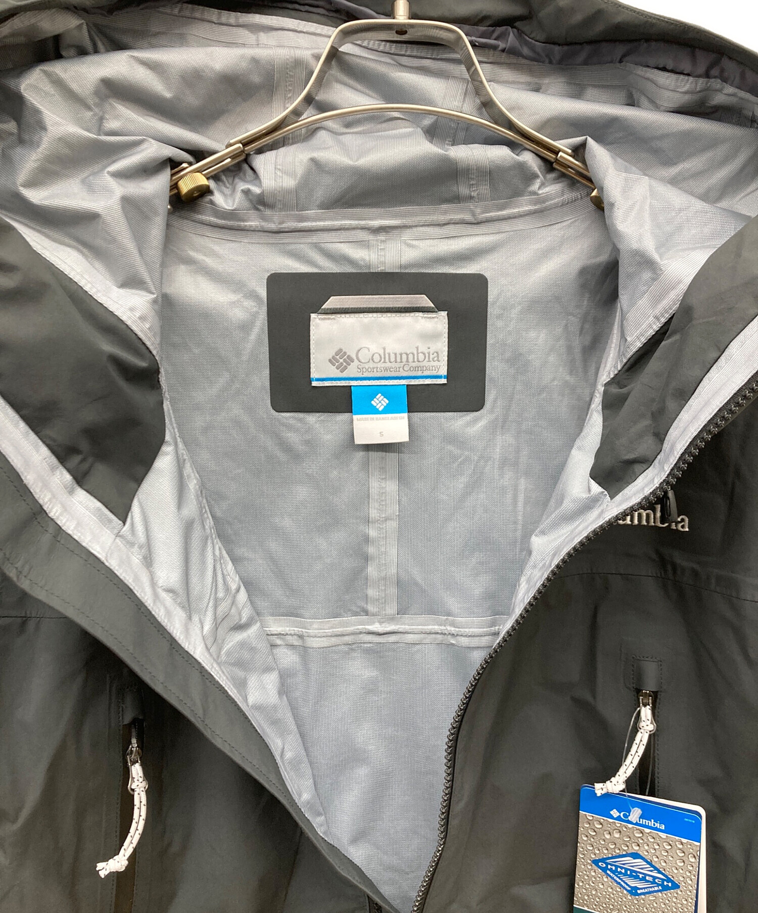 中古・古着通販】Columbia (コロンビア) 25SS Mountains Are Calling V