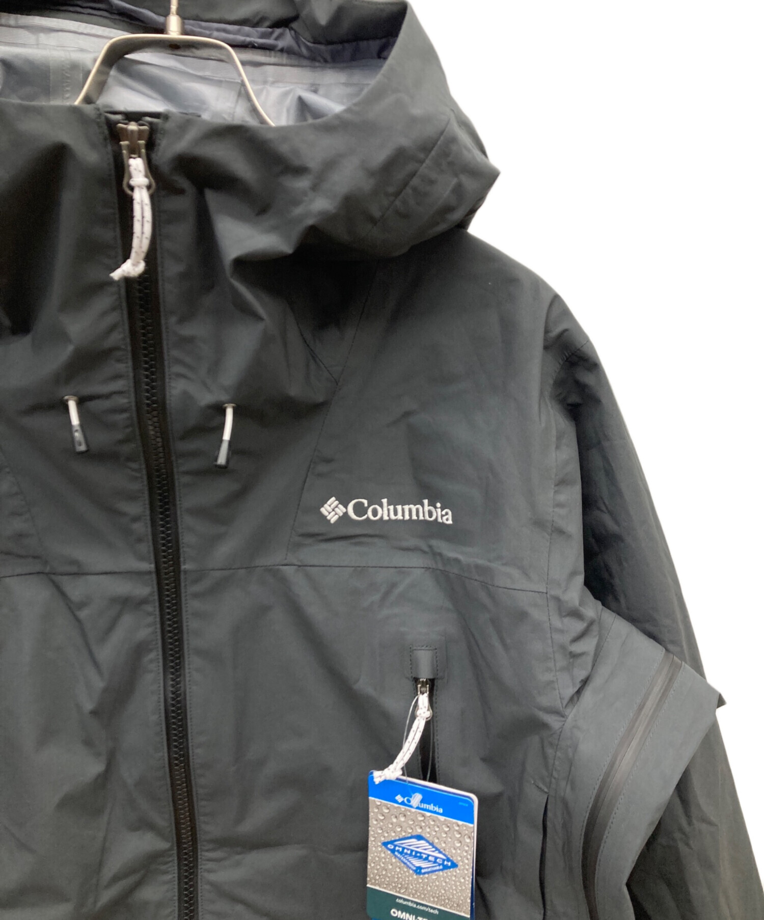中古・古着通販】Columbia (コロンビア) 25SS Mountains Are Calling V