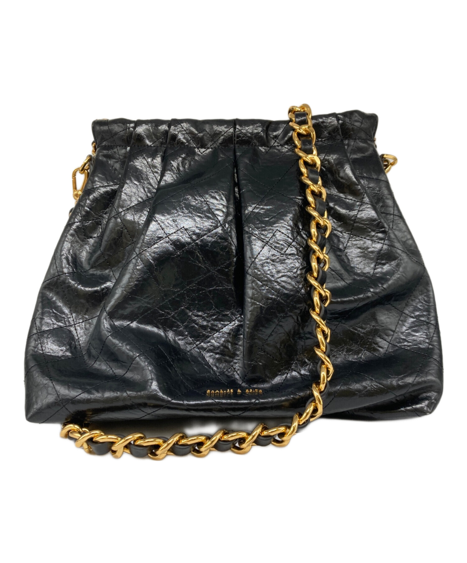 中古・古着通販】CHARLES & KEITH (チャールズアンドキース) ドゥオ 