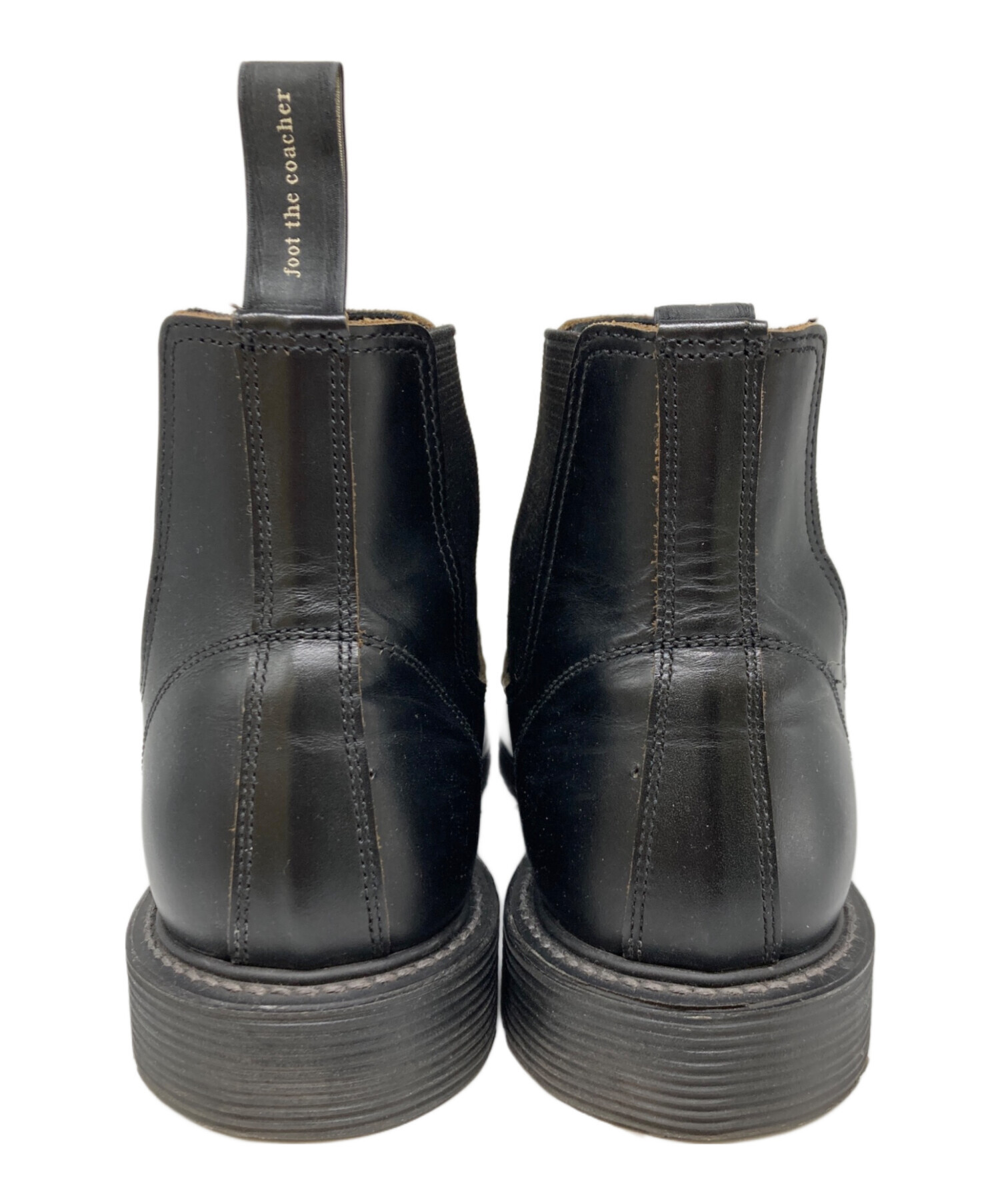 中古・古着通販】foot the coacher (フットザコーチャー) ANARCHO