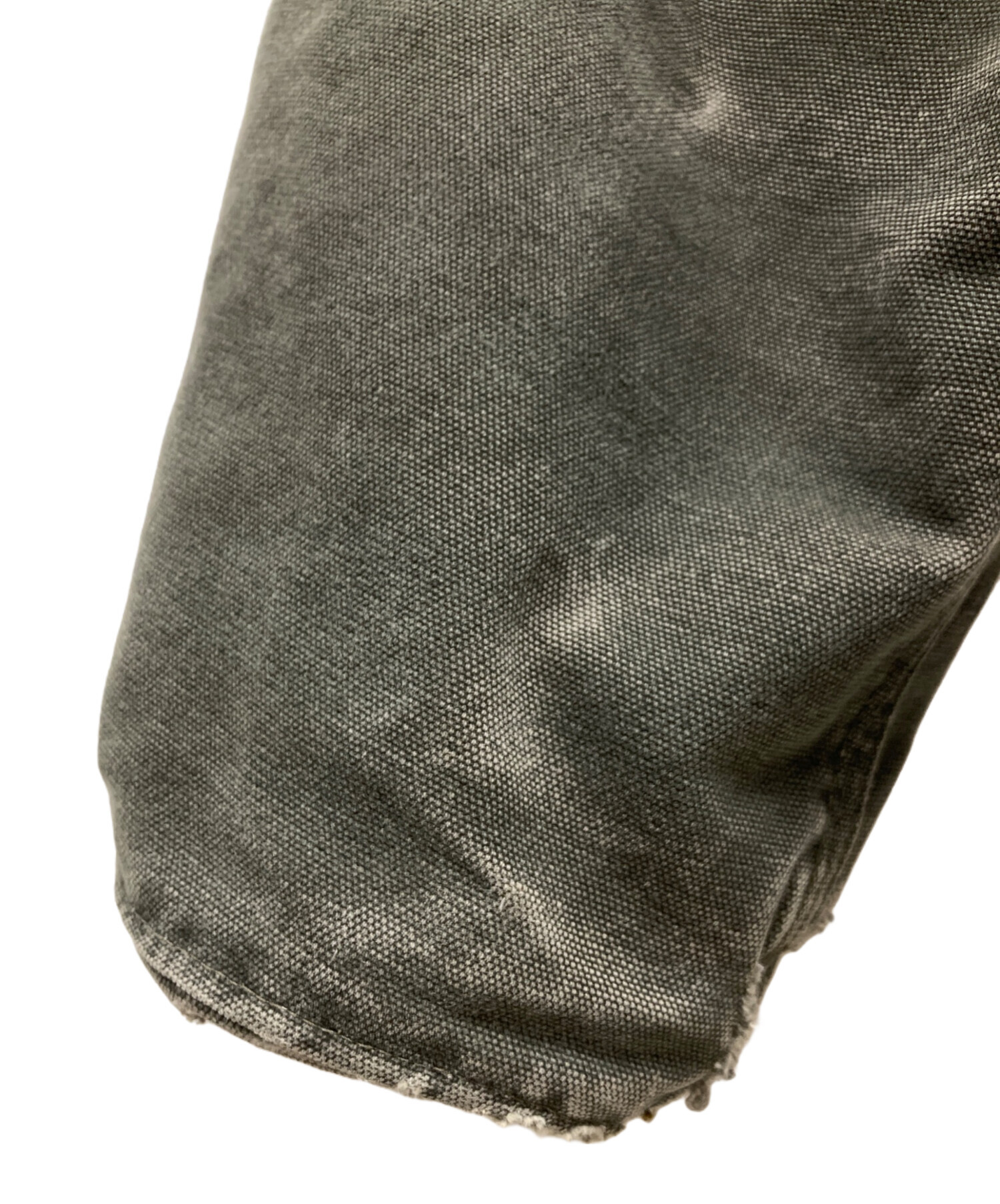 中古・古着通販】CarHartt (カーハート) トラディショナルジャケット