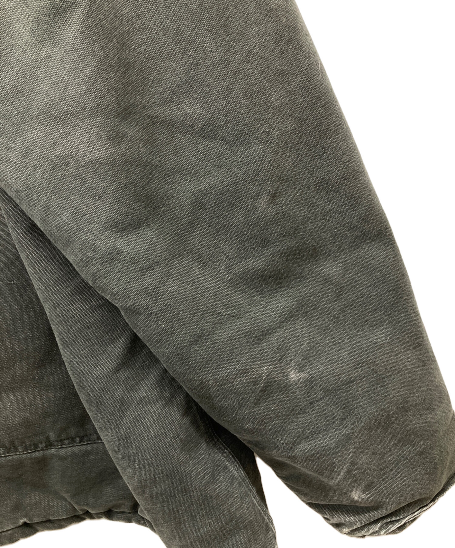 中古・古着通販】CarHartt (カーハート) トラディショナルジャケット