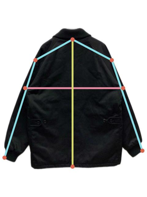 中古・古着通販】BLUCO WORK GARMENT (ブルコ ワーク ガーメント