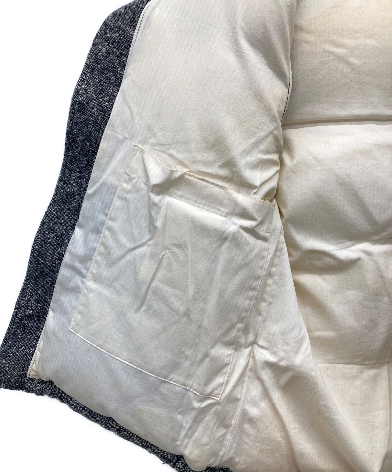 中古・古着通販】THE NORTH FACE eYe COMME des GARCONS JUNYAWATANABE