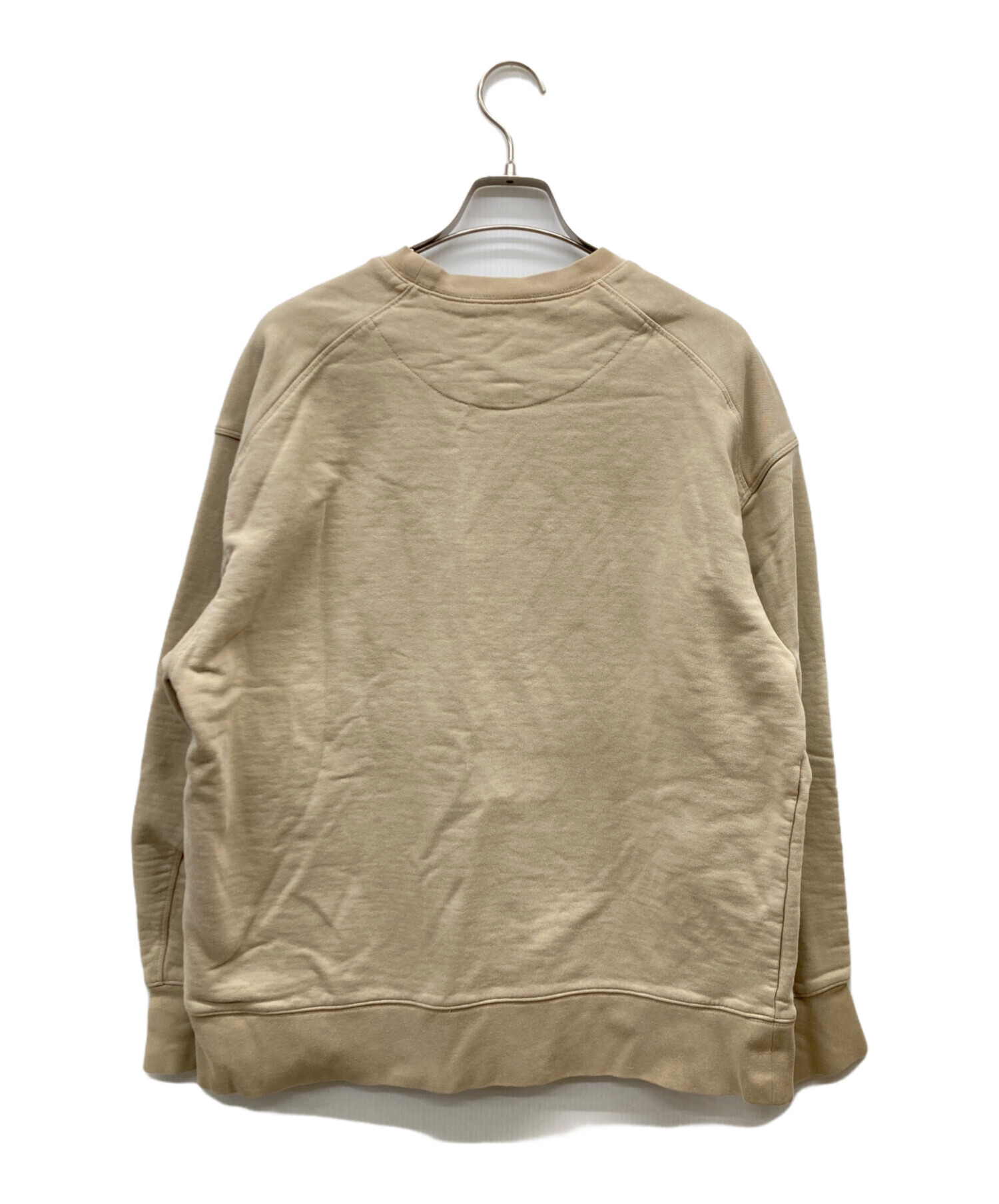 中古・古着通販】Y-3 (ワイスリー) M CLASSIC CHEST LOGO CREW 