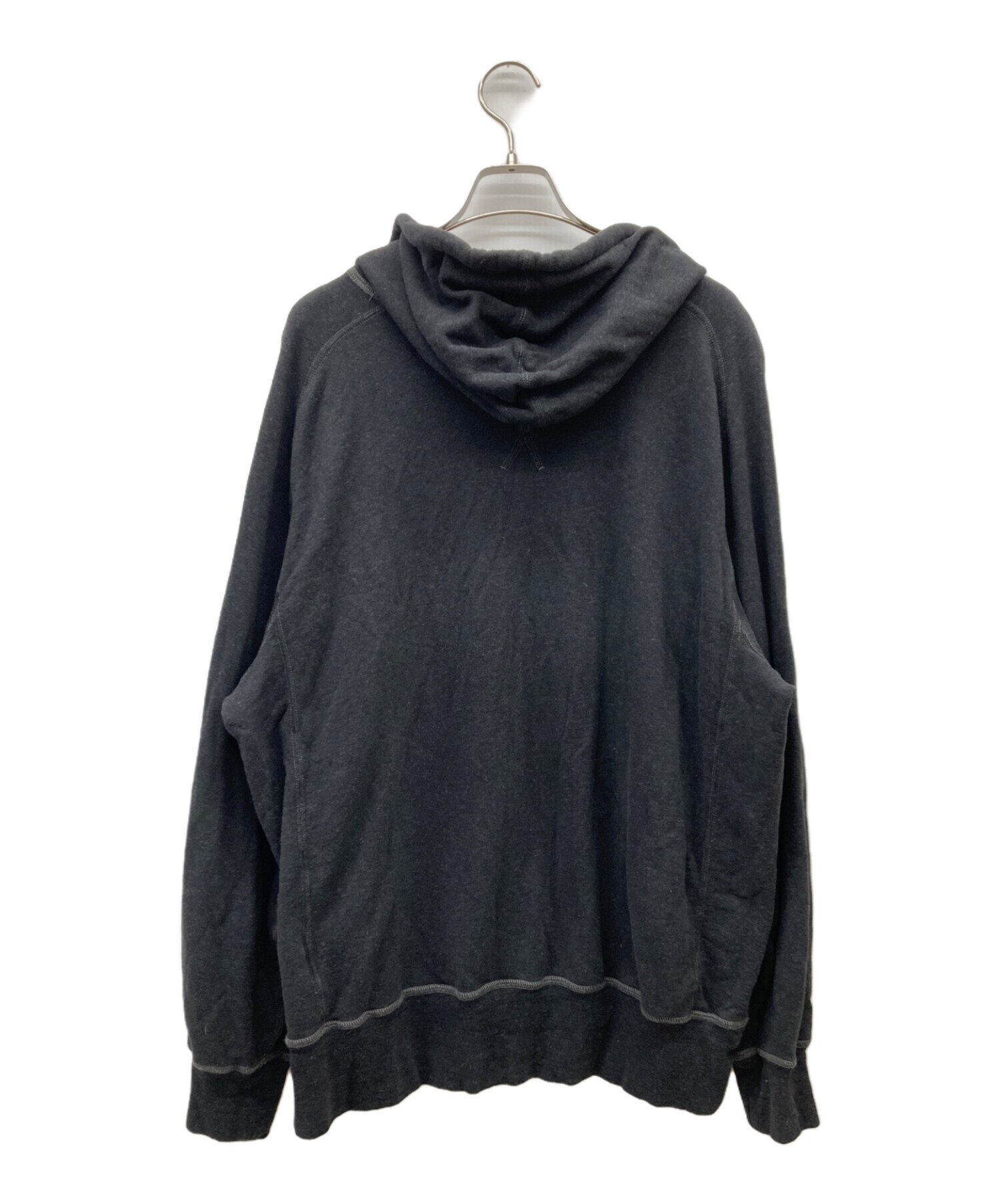 中古・古着通販】NICENESS (ナイスネス) 24SS CORGAN CREAM プル 