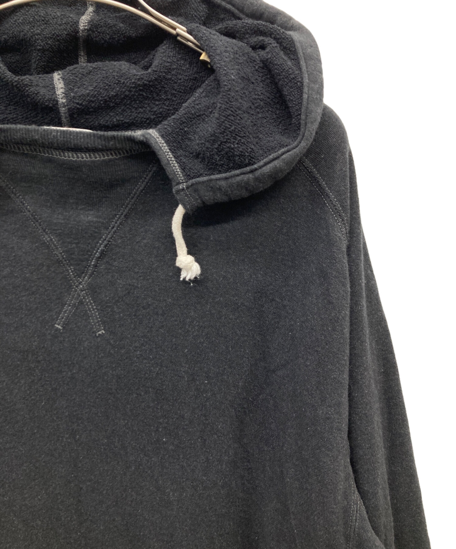 中古・古着通販】NICENESS (ナイスネス) 24SS CORGAN CREAM プル