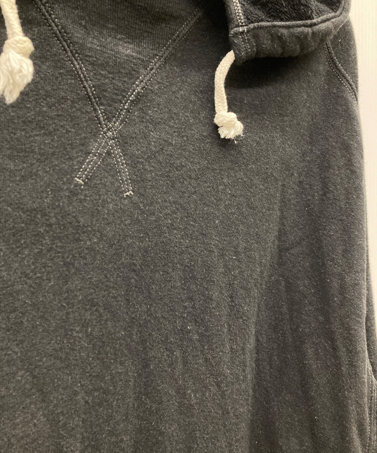 中古・古着通販】NICENESS (ナイスネス) 24SS CORGAN CREAM プル