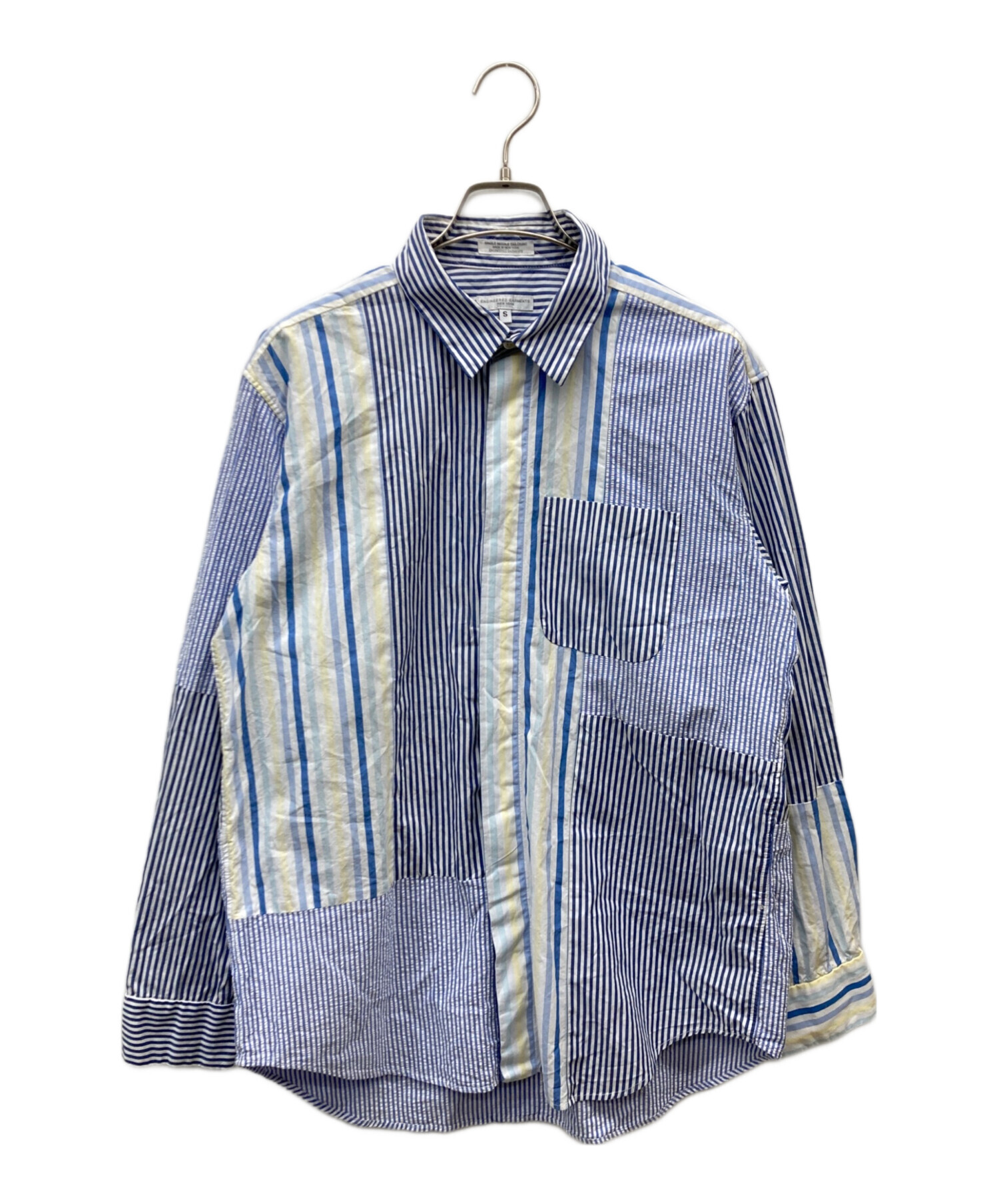中古・古着通販】Engineered Garments (エンジニアドガーメンツ) combo