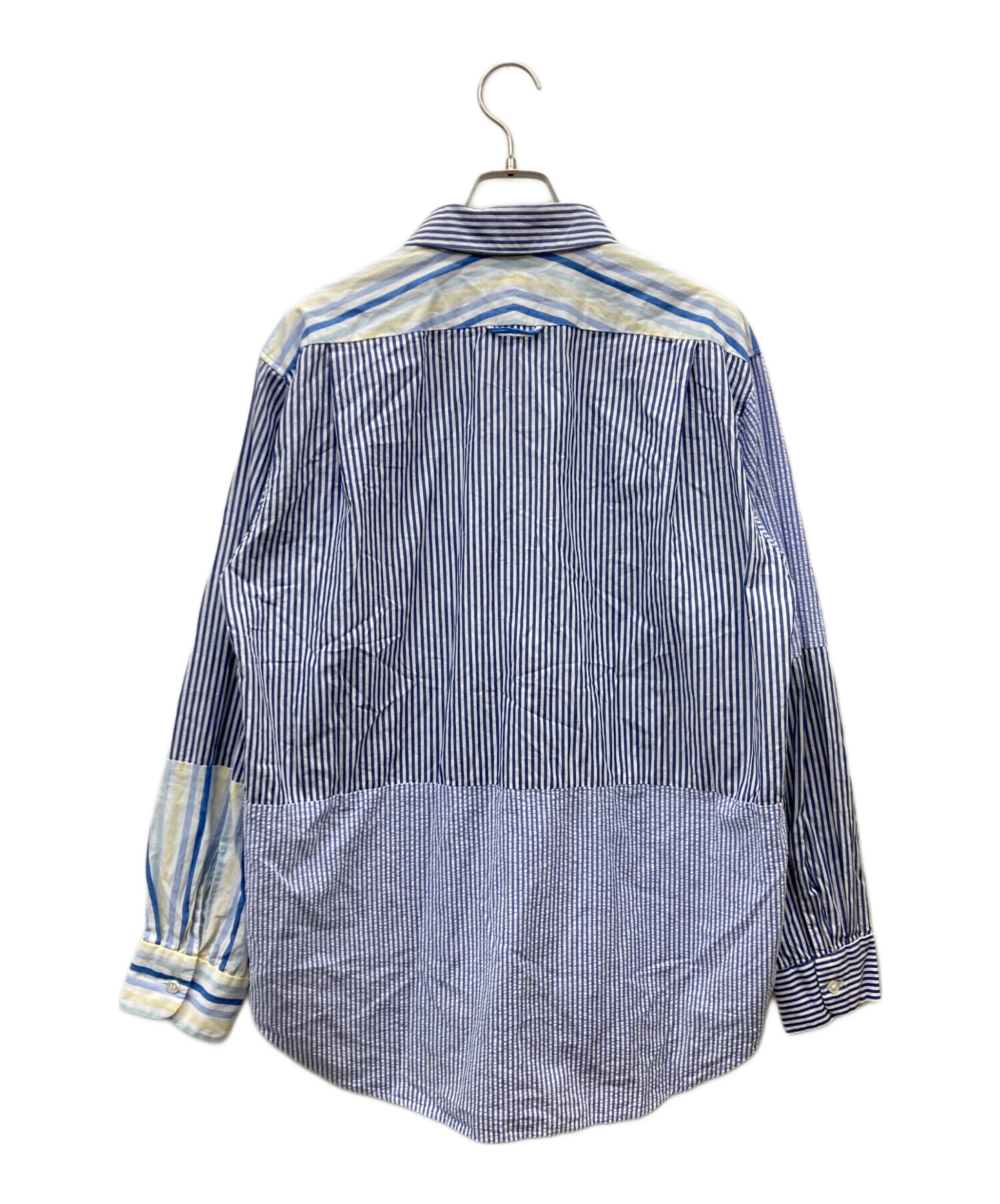 中古・古着通販】Engineered Garments (エンジニアドガーメンツ) combo