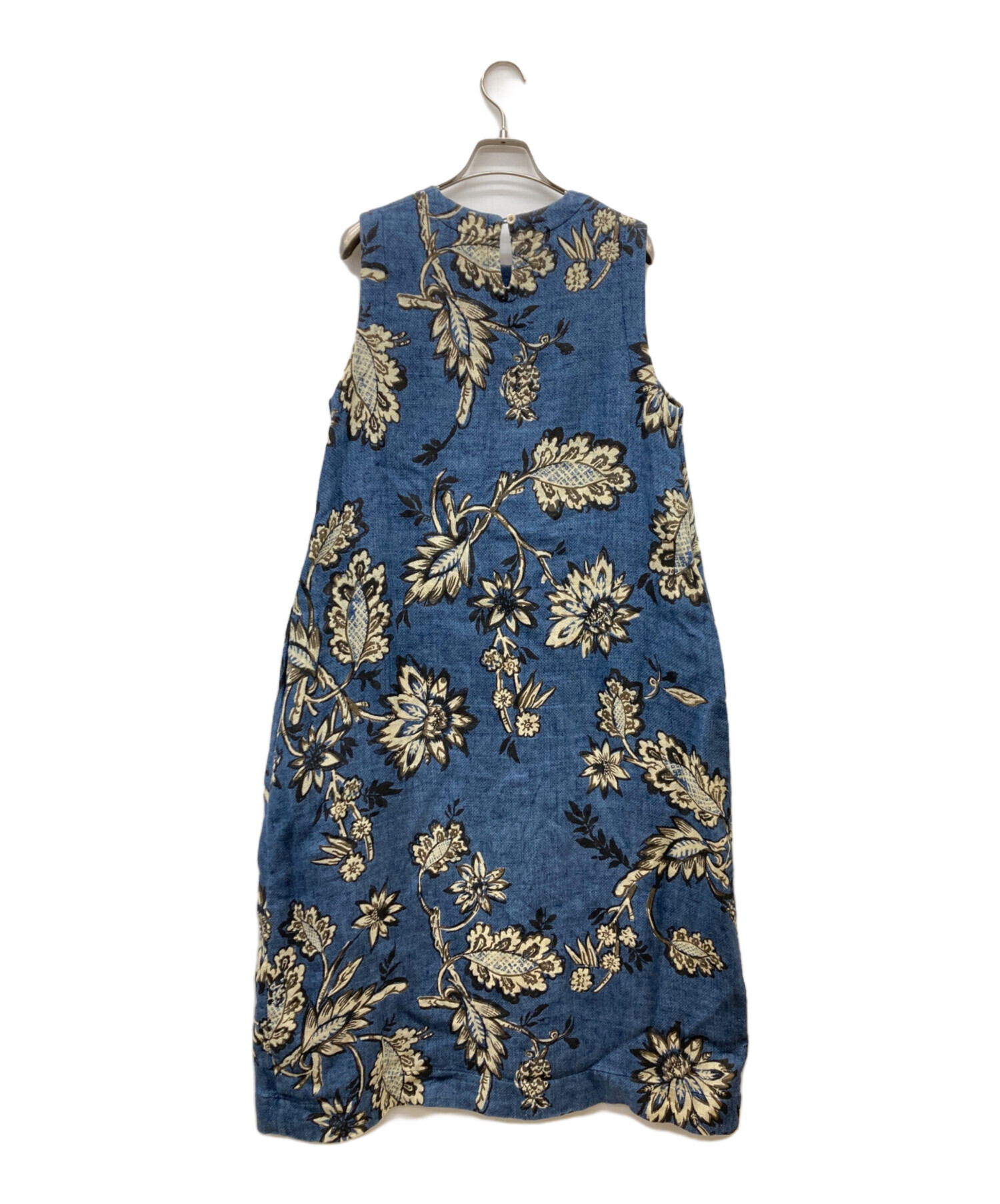 中古・古着通販】45R (フォーティファイブ・アール) 二重織コットン