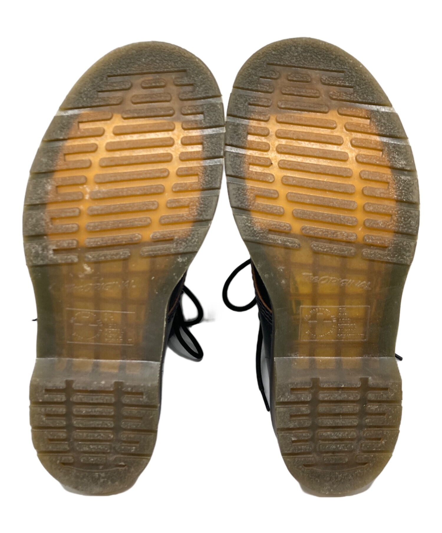 中古・古着通販】Dr.Martens (ドクターマーチン) MM6 Maison Margiela