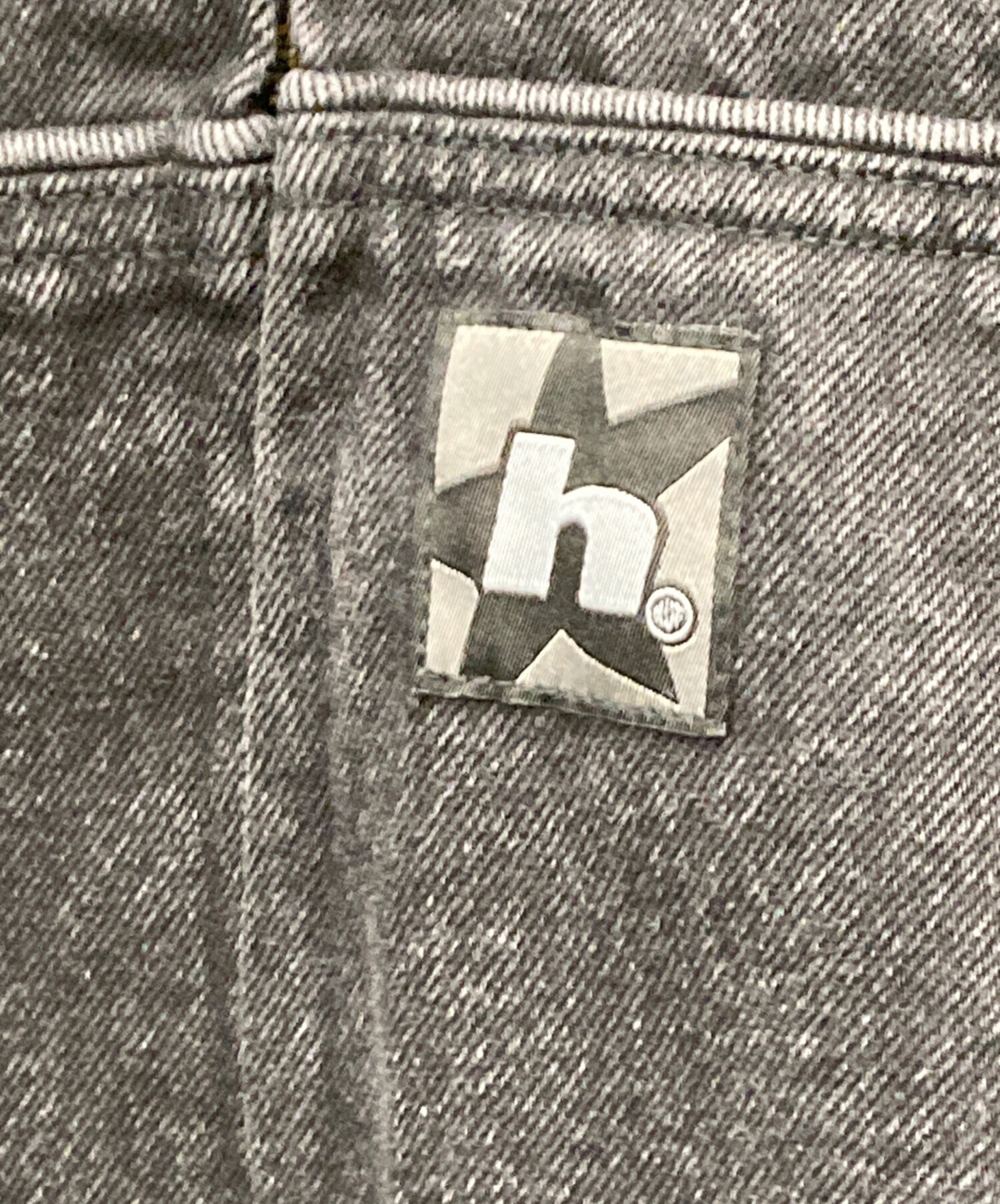 中古・古着通販】HUF (ハフ) BOULDER WORK JACKET ボルダー ワーク 
