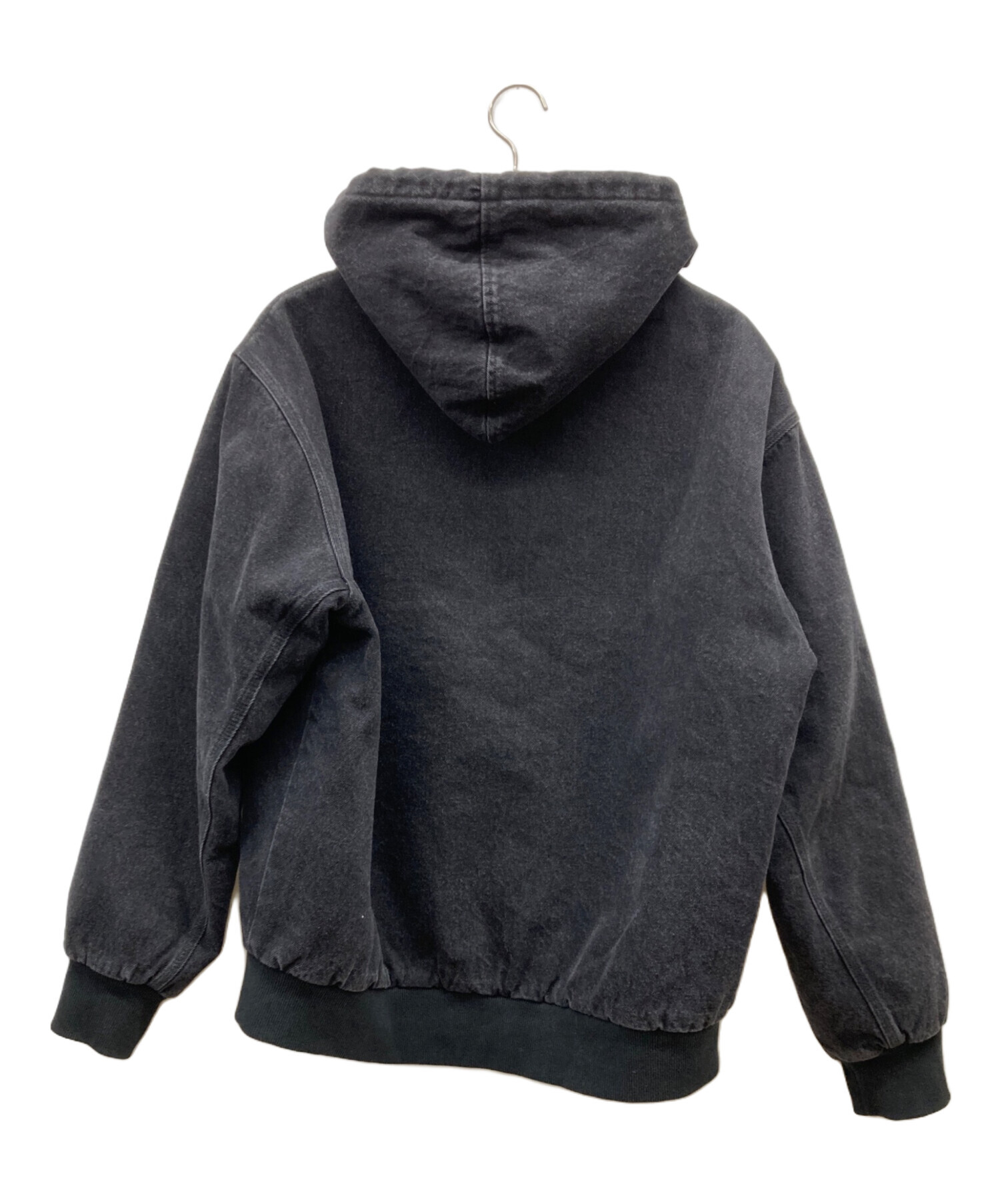 中古・古着通販】HUF (ハフ) BOULDER WORK JACKET ボルダー ワーク 