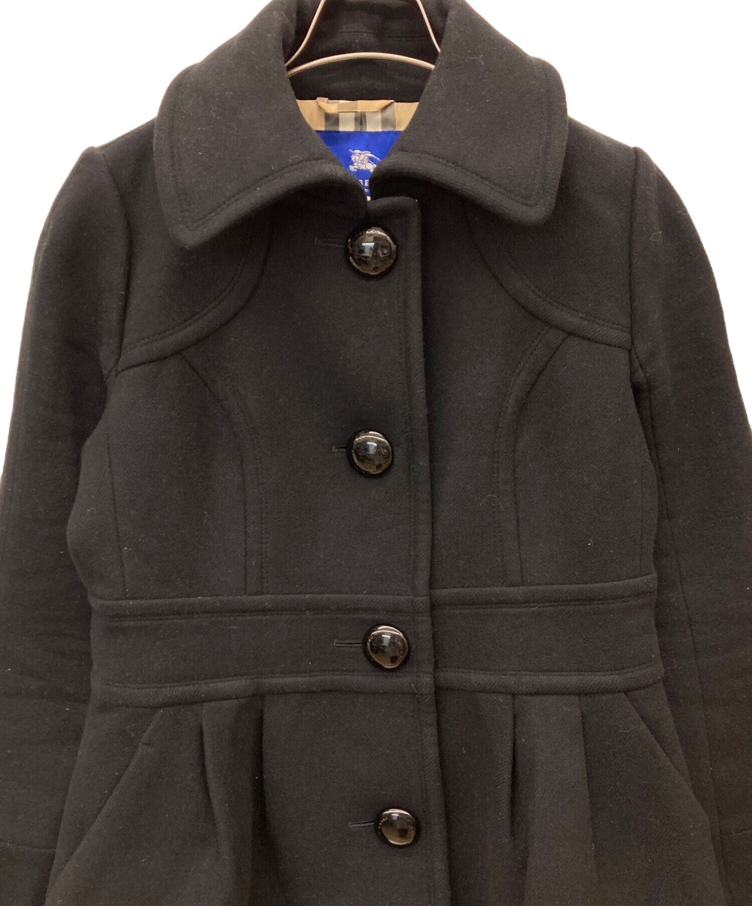 中古・古着通販】BURBERRY BLUE LABEL (バーバリー ブルー レーベル