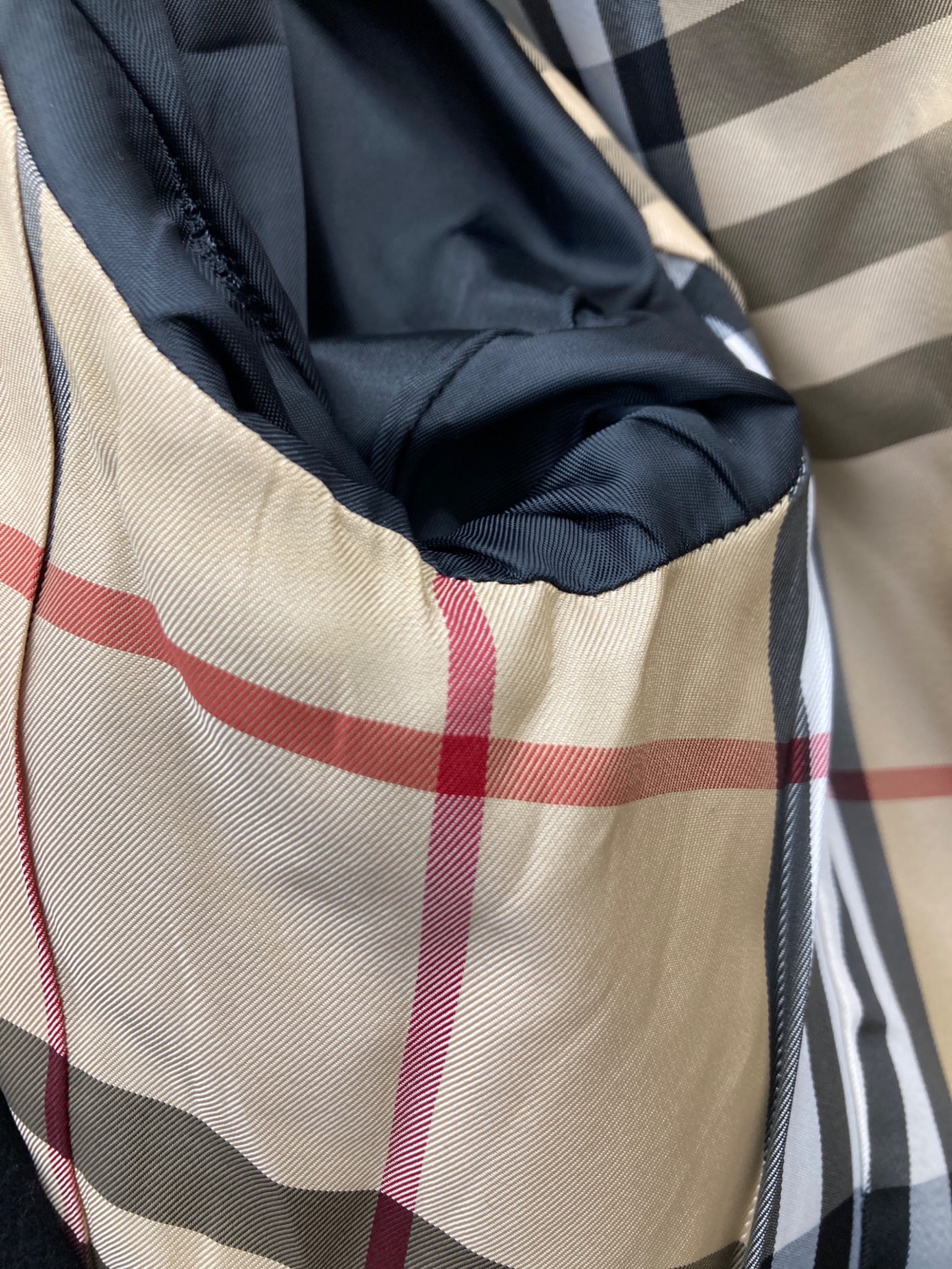 中古・古着通販】BURBERRY BLUE LABEL (バーバリー ブルー レーベル