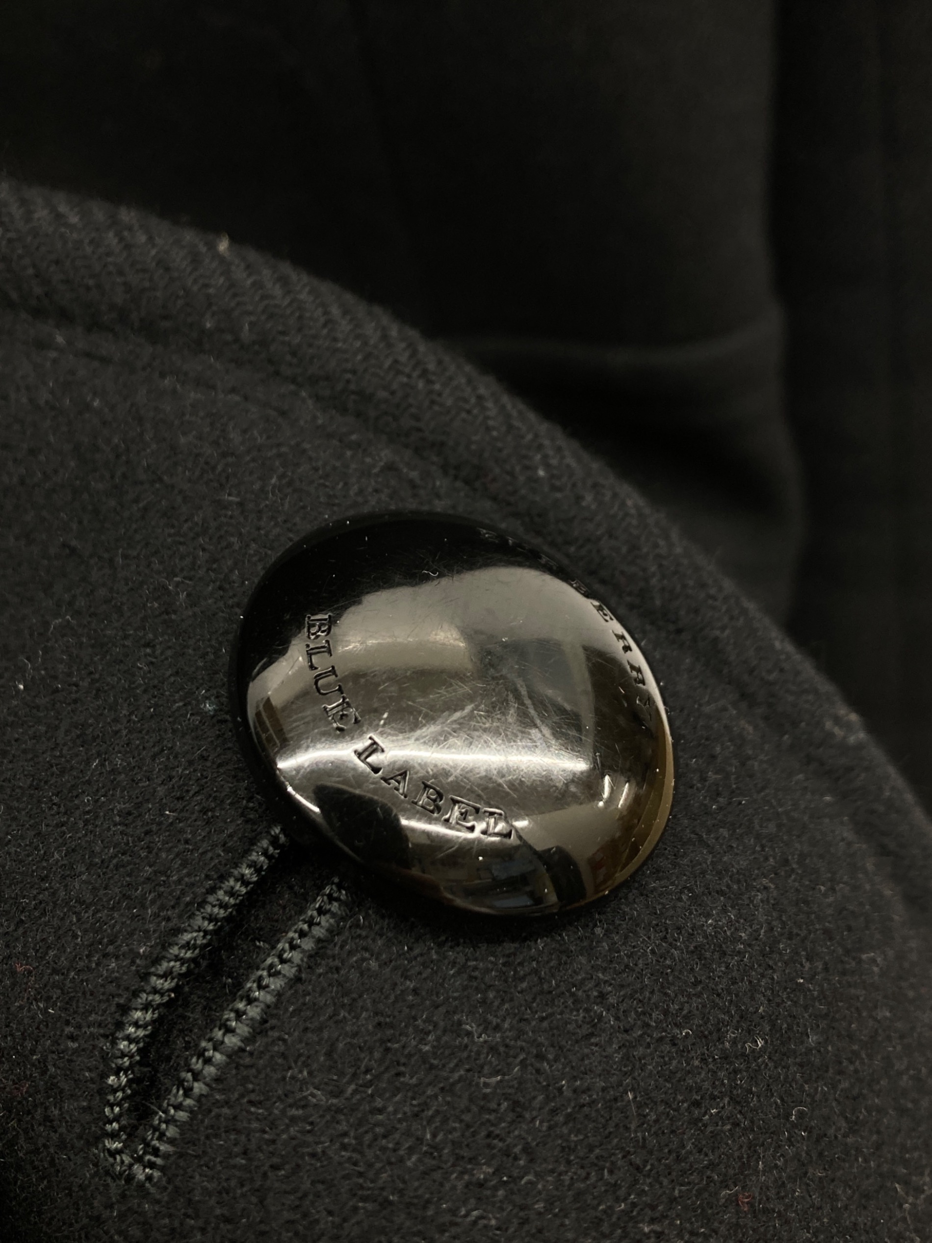 中古・古着通販】BURBERRY BLUE LABEL (バーバリー ブルー レーベル