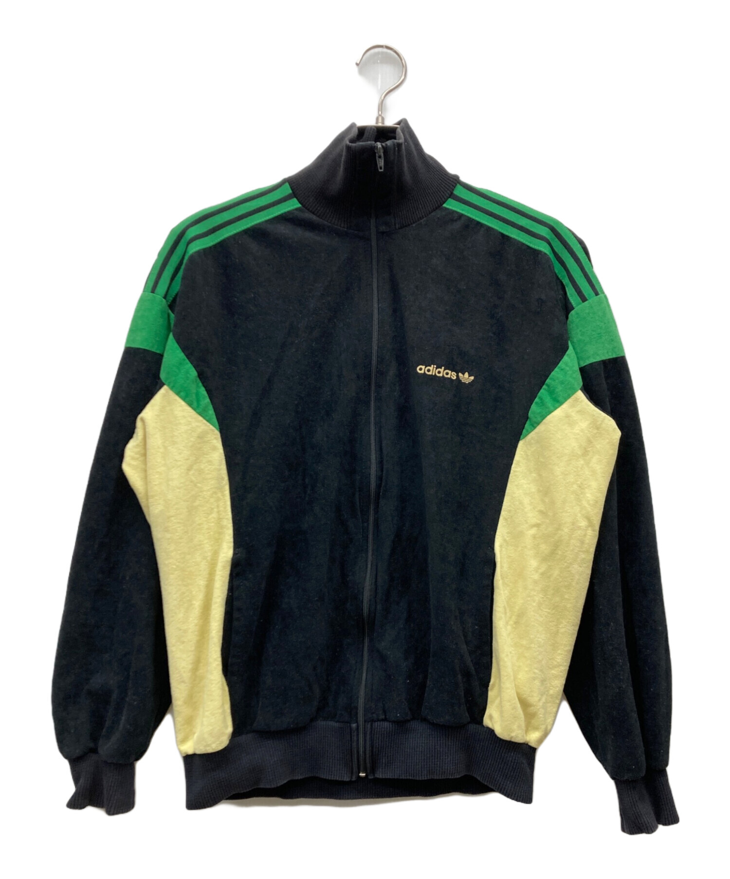 中古・古着通販】adidas (アディダス) 万国旗タグ ヴィンテージ