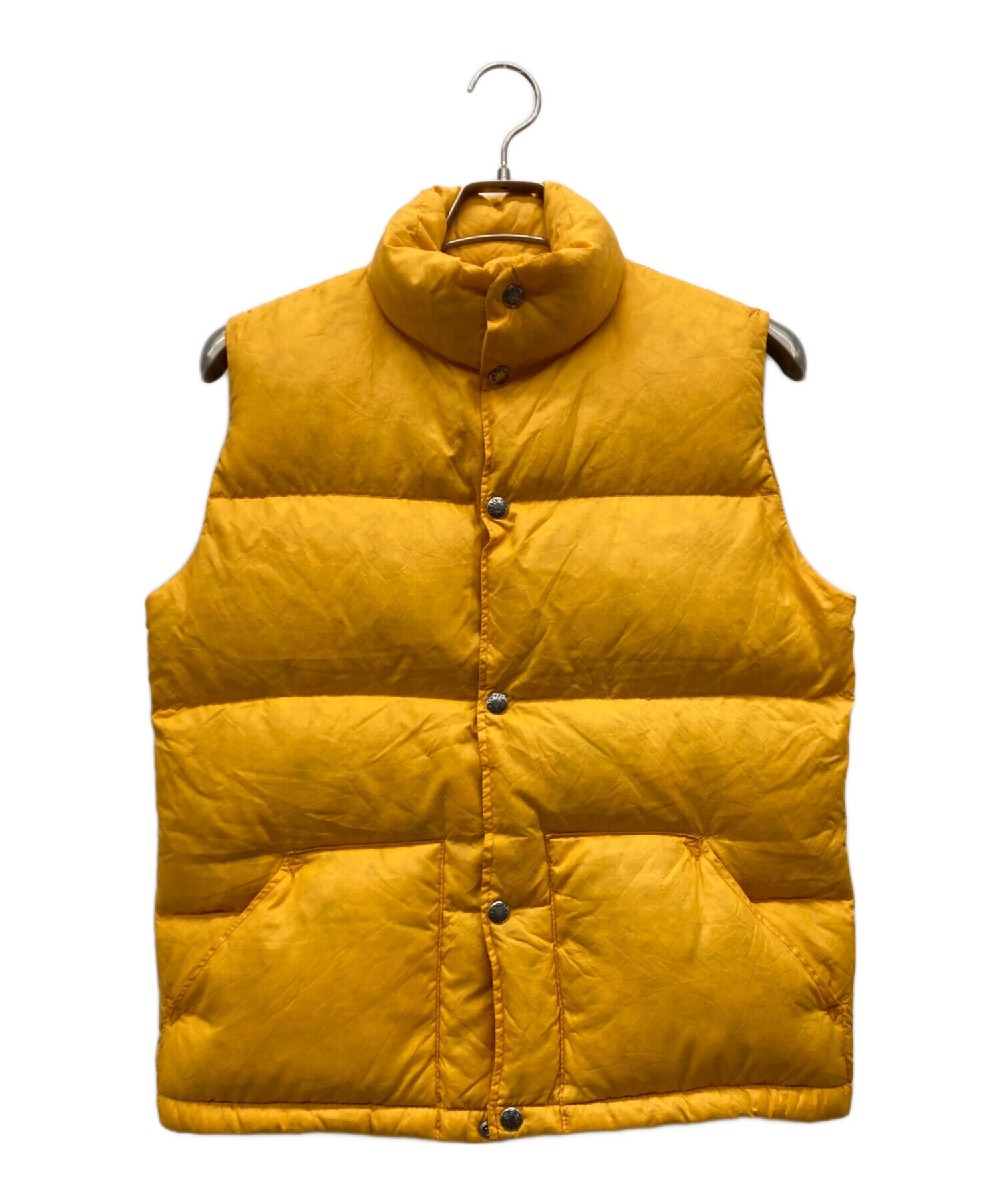 中古・古着通販】THE NORTH FACE (ザ ノース フェイス) 茶タグ 70'S