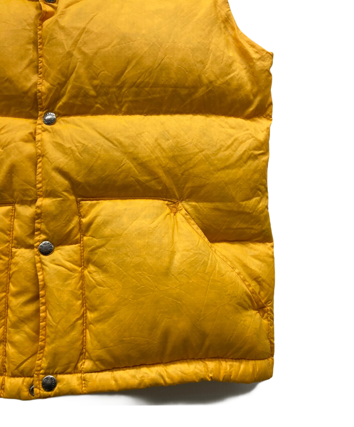 中古・古着通販】THE NORTH FACE (ザ ノース フェイス) 茶タグ 70'S