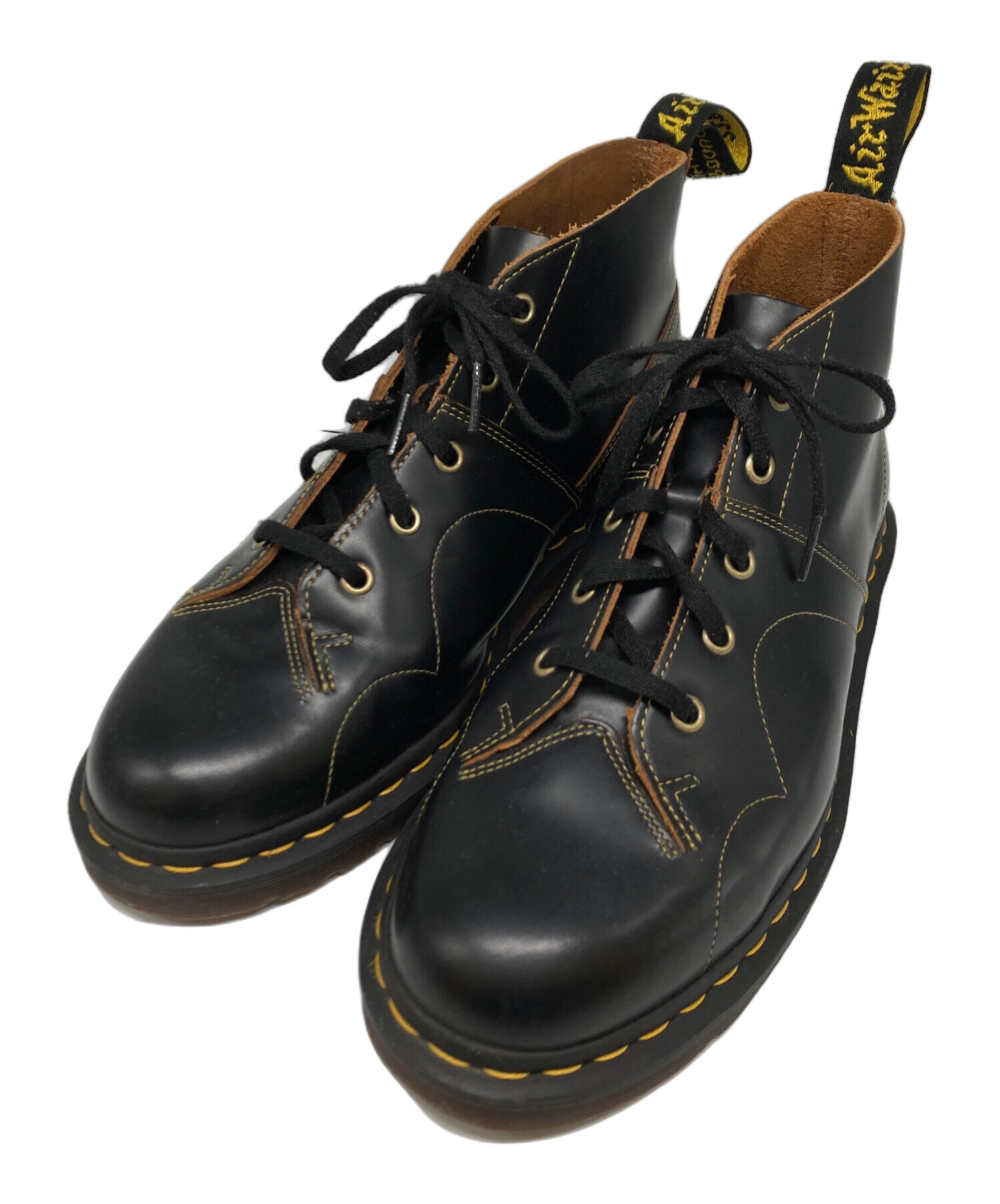 中古・古着通販】Dr.Martens (ドクターマーチン) Church モンキー