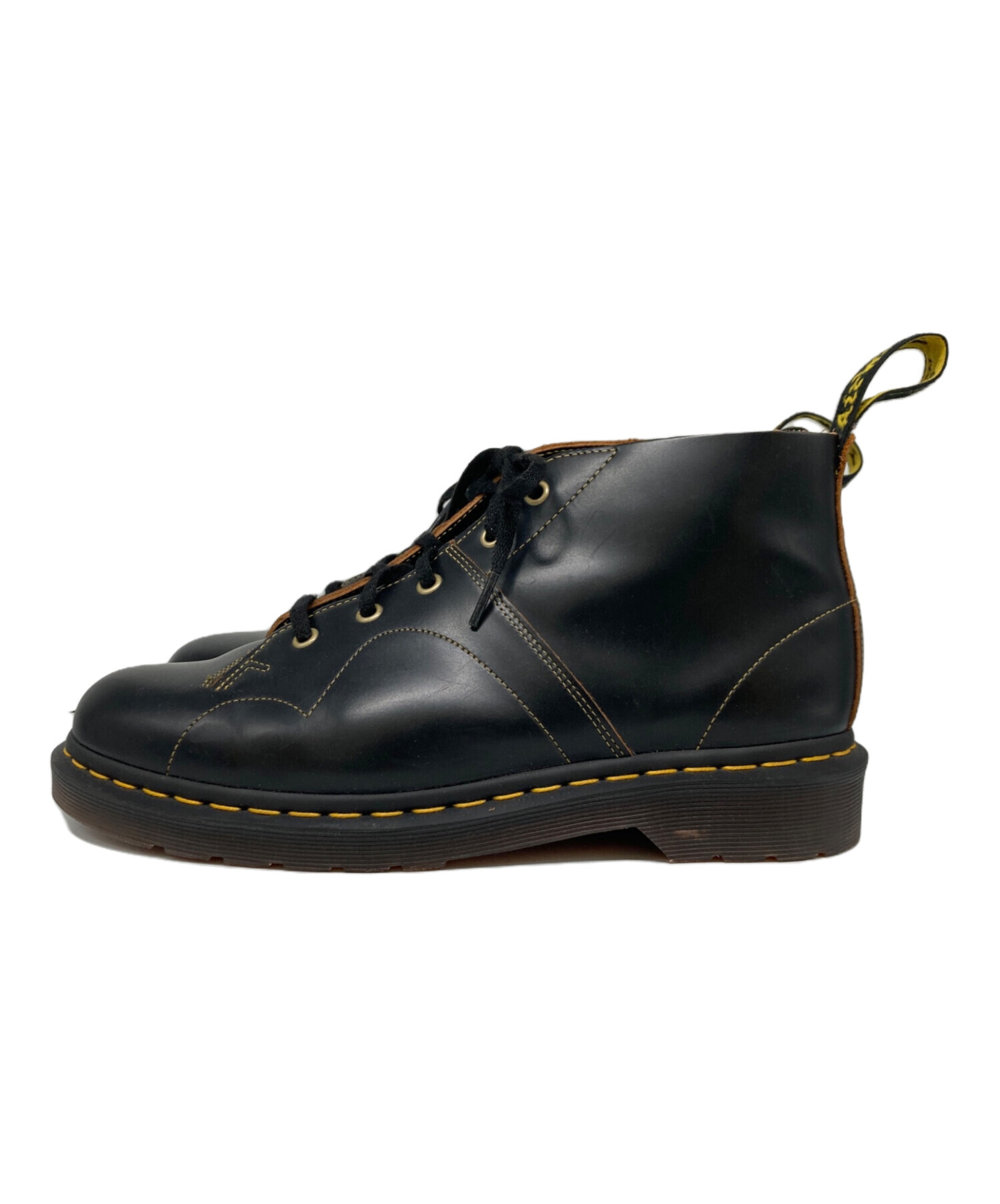 中古・古着通販】Dr.Martens (ドクターマーチン) Church モンキー