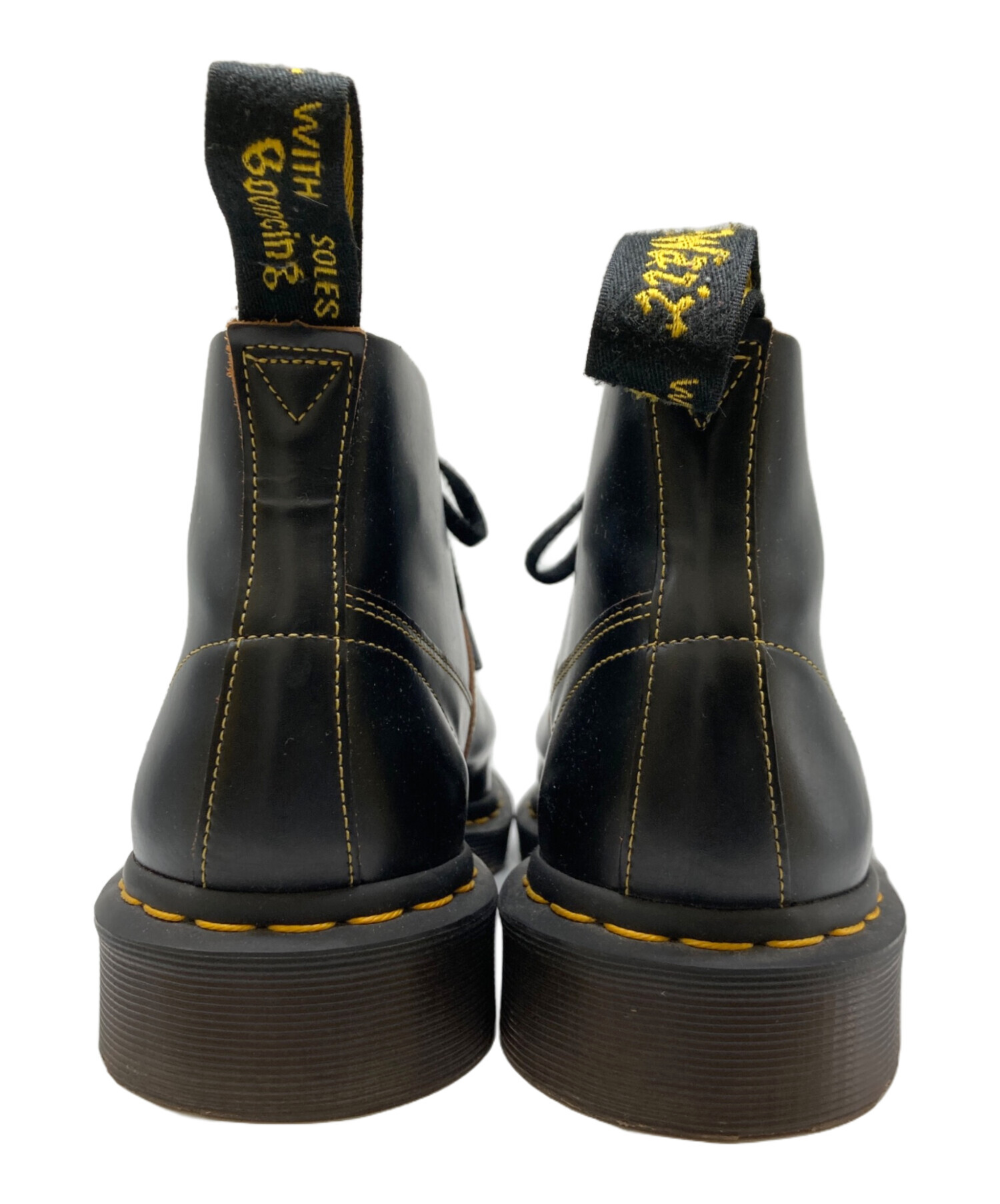 中古・古着通販】Dr.Martens (ドクターマーチン) Church モンキー