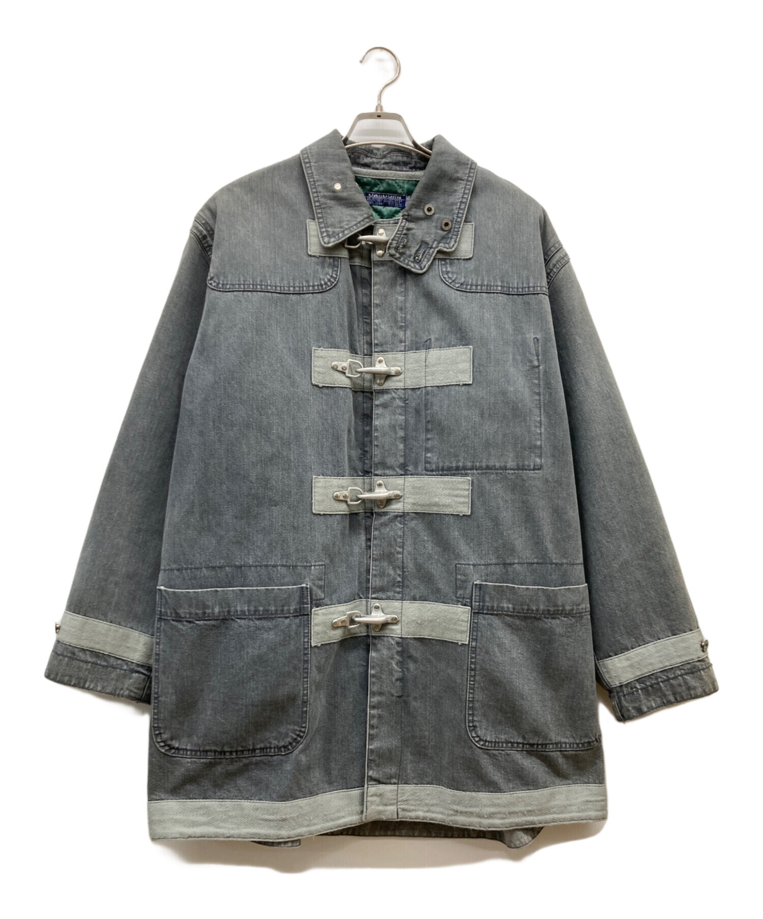 中古・古着通販】NIGEL CABOURN (ナイジェルケーボン) 80～90S アン