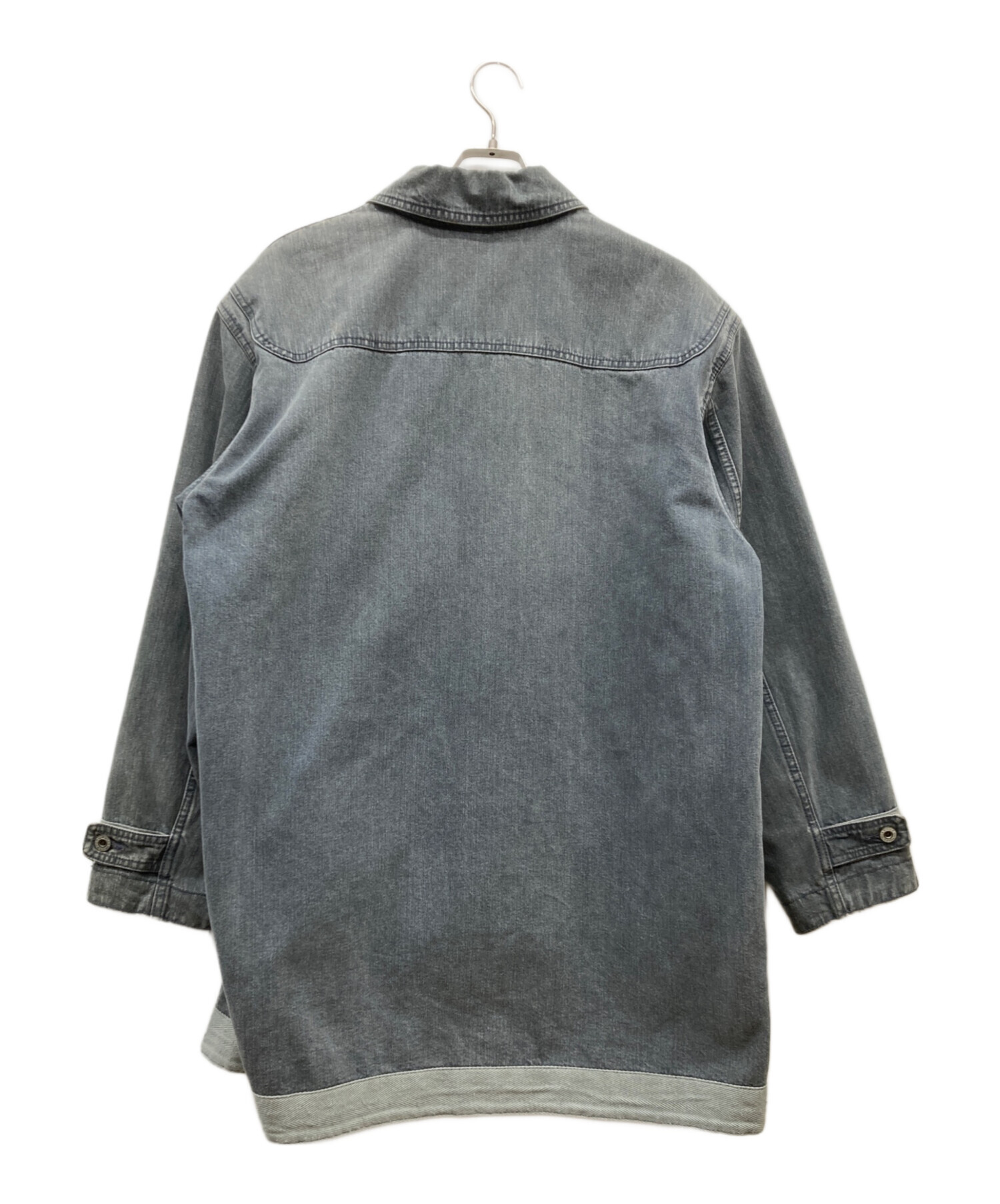 80s 90s Nigel Cabourn フライトジャケット アングローバル期 中古・古着通販】NIGEL CABOURN (ナイジェルケーボン) 80～90S アン