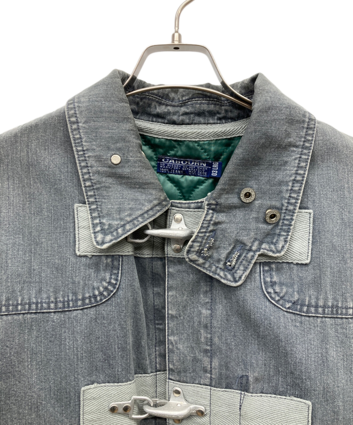 80s 90s Nigel Cabourn フライトジャケット アングローバル期 中古・古着通販】NIGEL CABOURN (ナイジェルケーボン) 80～90S アン
