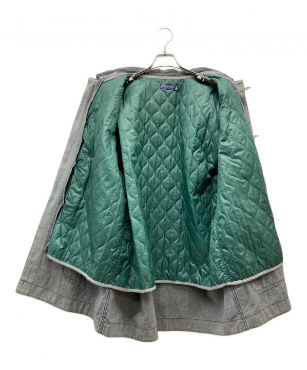 80s 90s Nigel Cabourn フライトジャケット アングローバル期 中古・古着通販】NIGEL CABOURN (ナイジェルケーボン) 80～90S アン