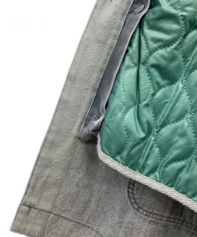 80s 90s Nigel Cabourn フライトジャケット アングローバル期 中古・古着通販】NIGEL CABOURN (ナイジェルケーボン) 80～90S アン