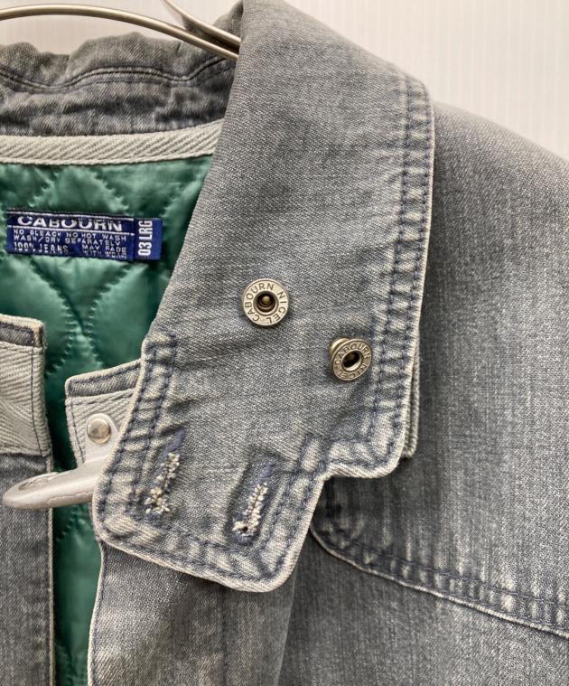 中古・古着通販】NIGEL CABOURN (ナイジェルケーボン) 80～90S アン