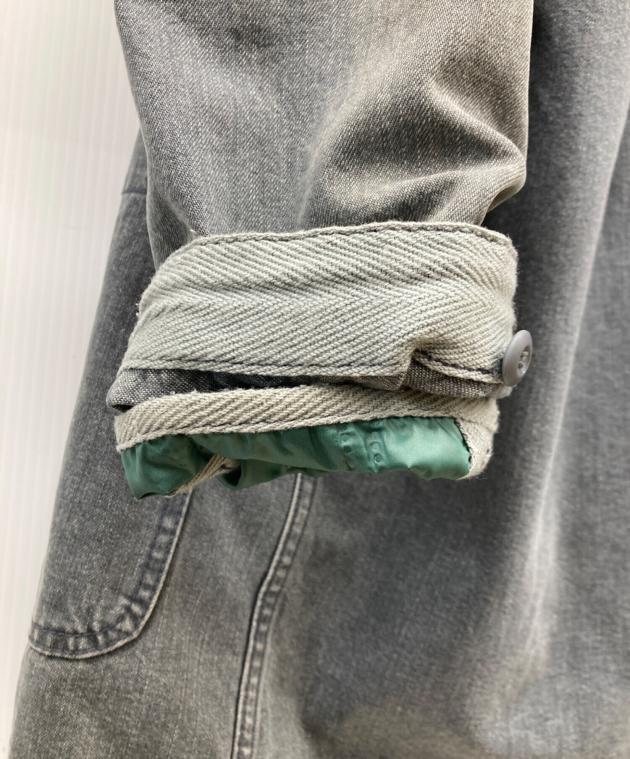 中古・古着通販】NIGEL CABOURN (ナイジェルケーボン) 80～90S アン