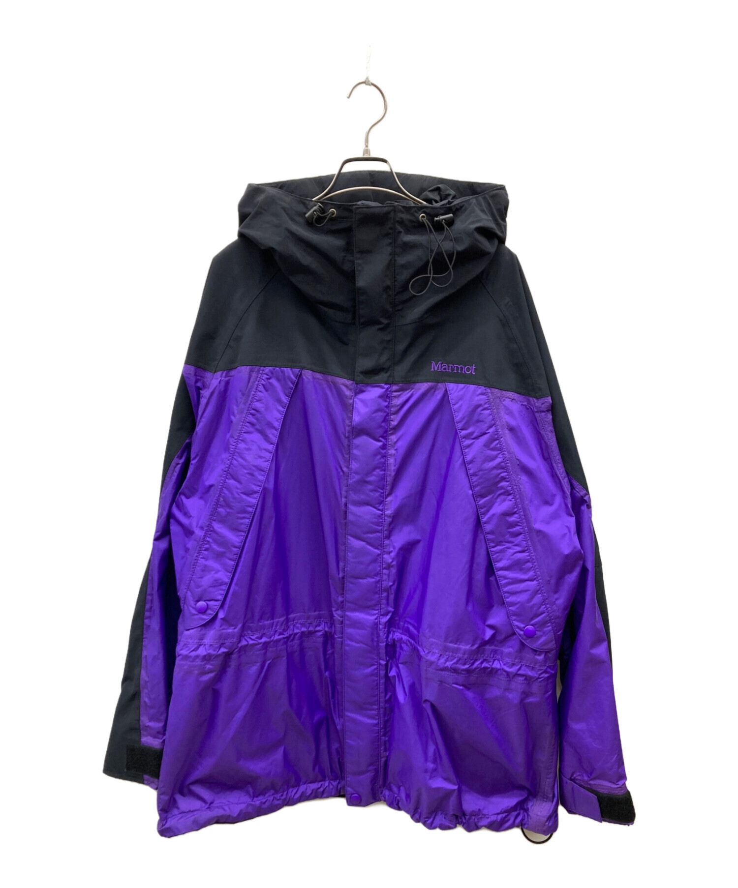 中古・古着通販】MARMOT (マーモット) 90s マウンテンパーカー