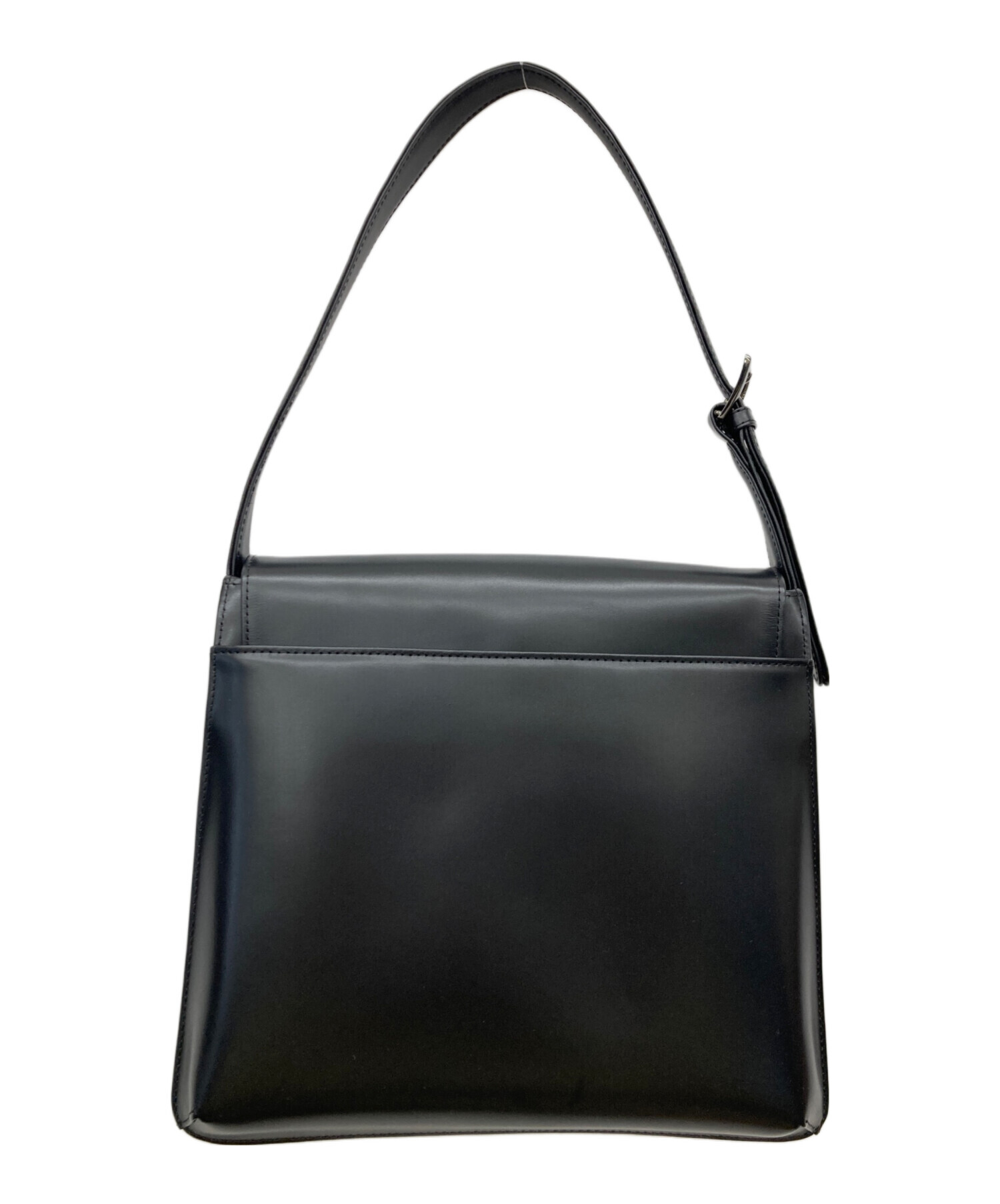 中古・古着通販】GIVENCHY (ジバンシィ) ヴィルジニ レザー