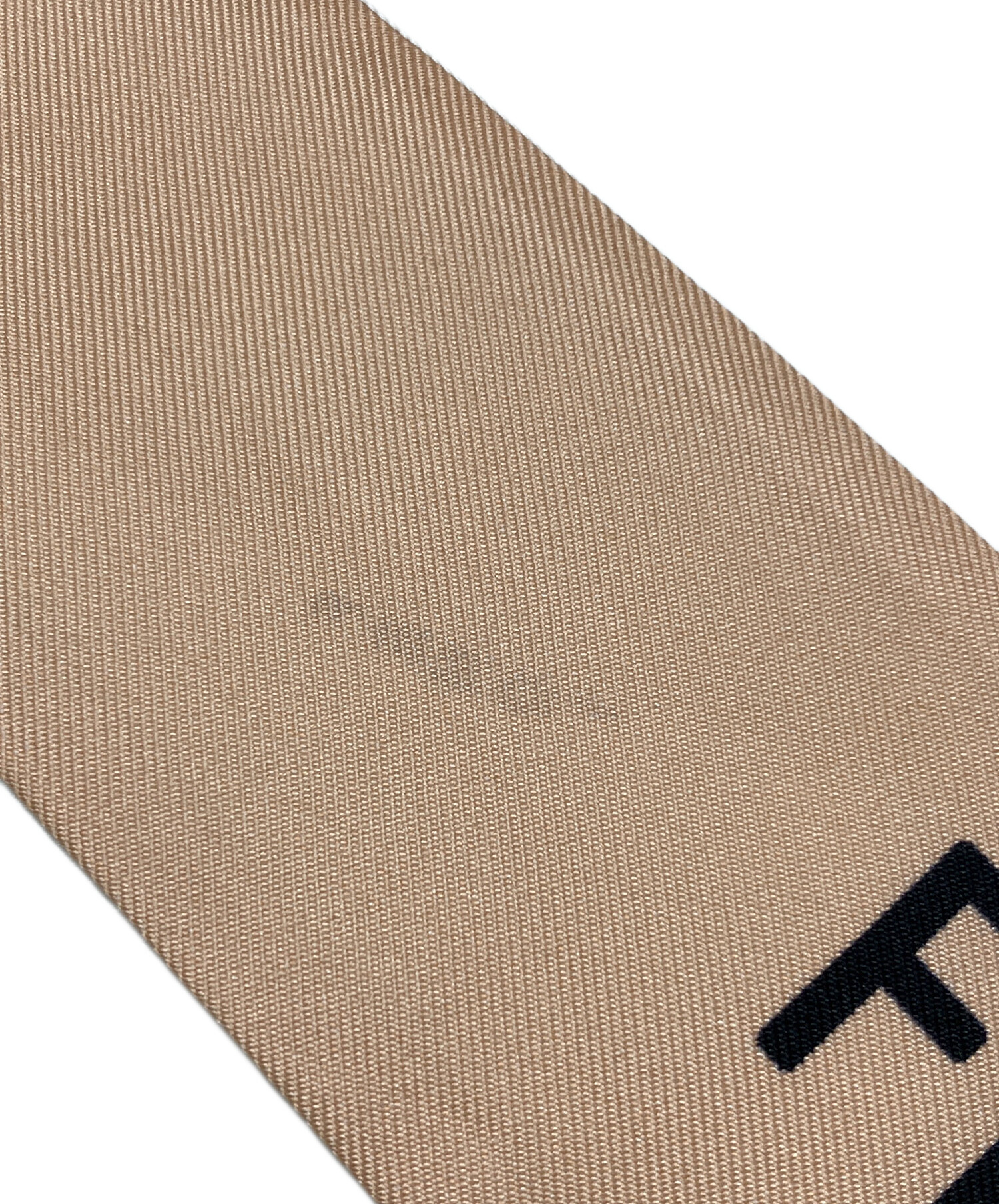中古・古着通販】FENDI (フェンディ) W. WRAPPY ストライプシルク