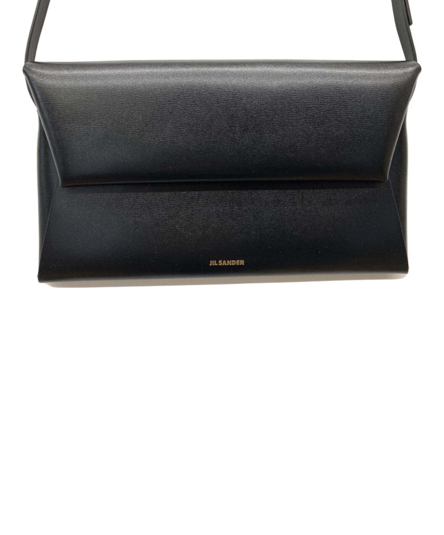 中古・古着通販】JIL SANDER (ジルサンダー) FOLDED CROSSBODY SM