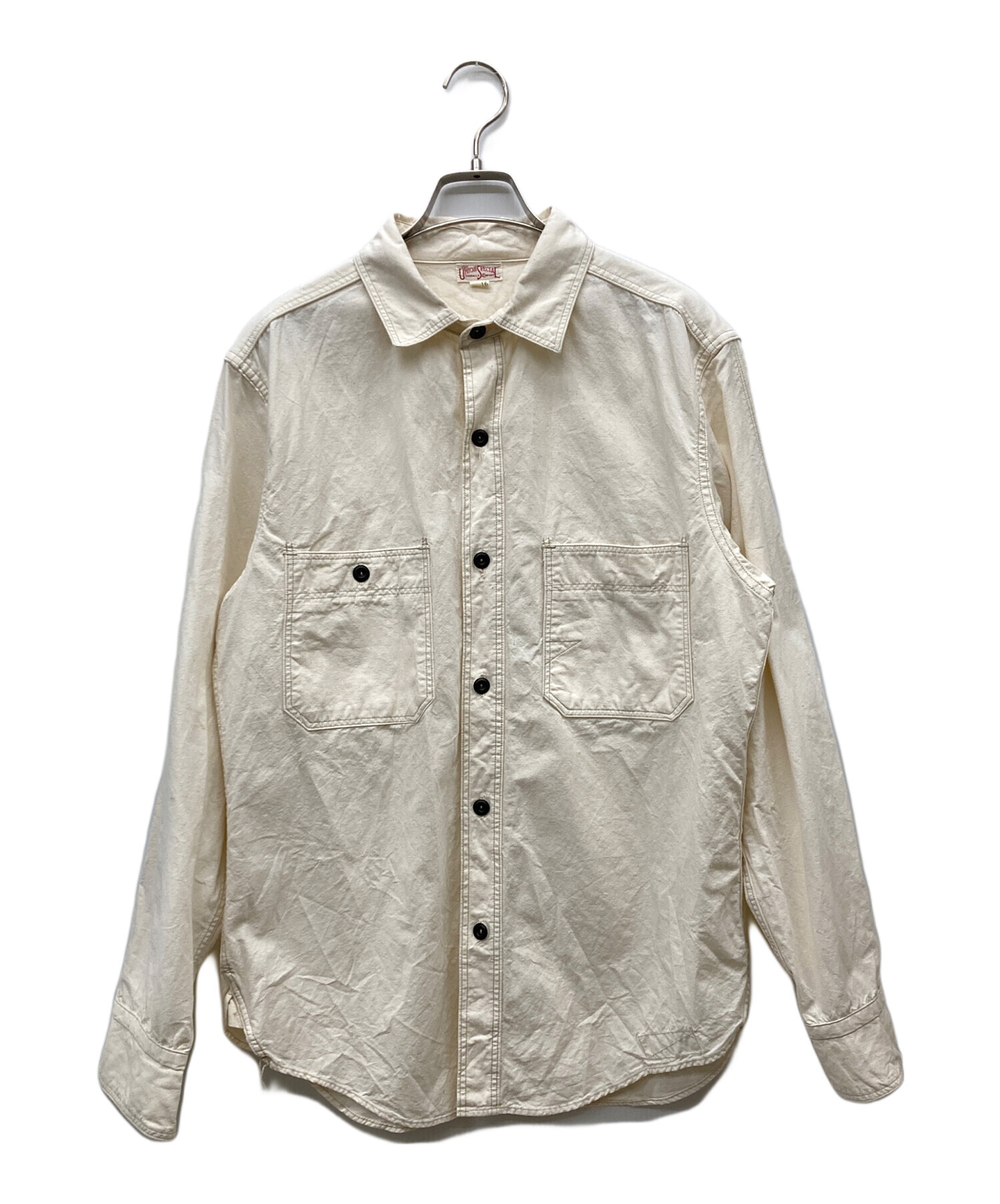 中古・古着通販】FREEWHEELERS (フリーホイーラーズ) UNION SPECIAL 