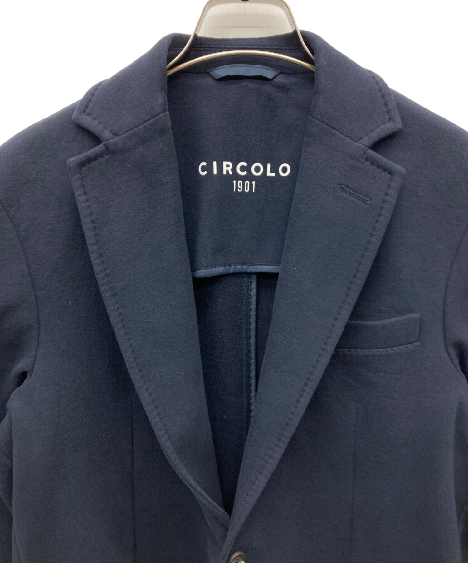 中古・古着通販】Circolo 1901 (チルコロ1901) カシミヤタッチ