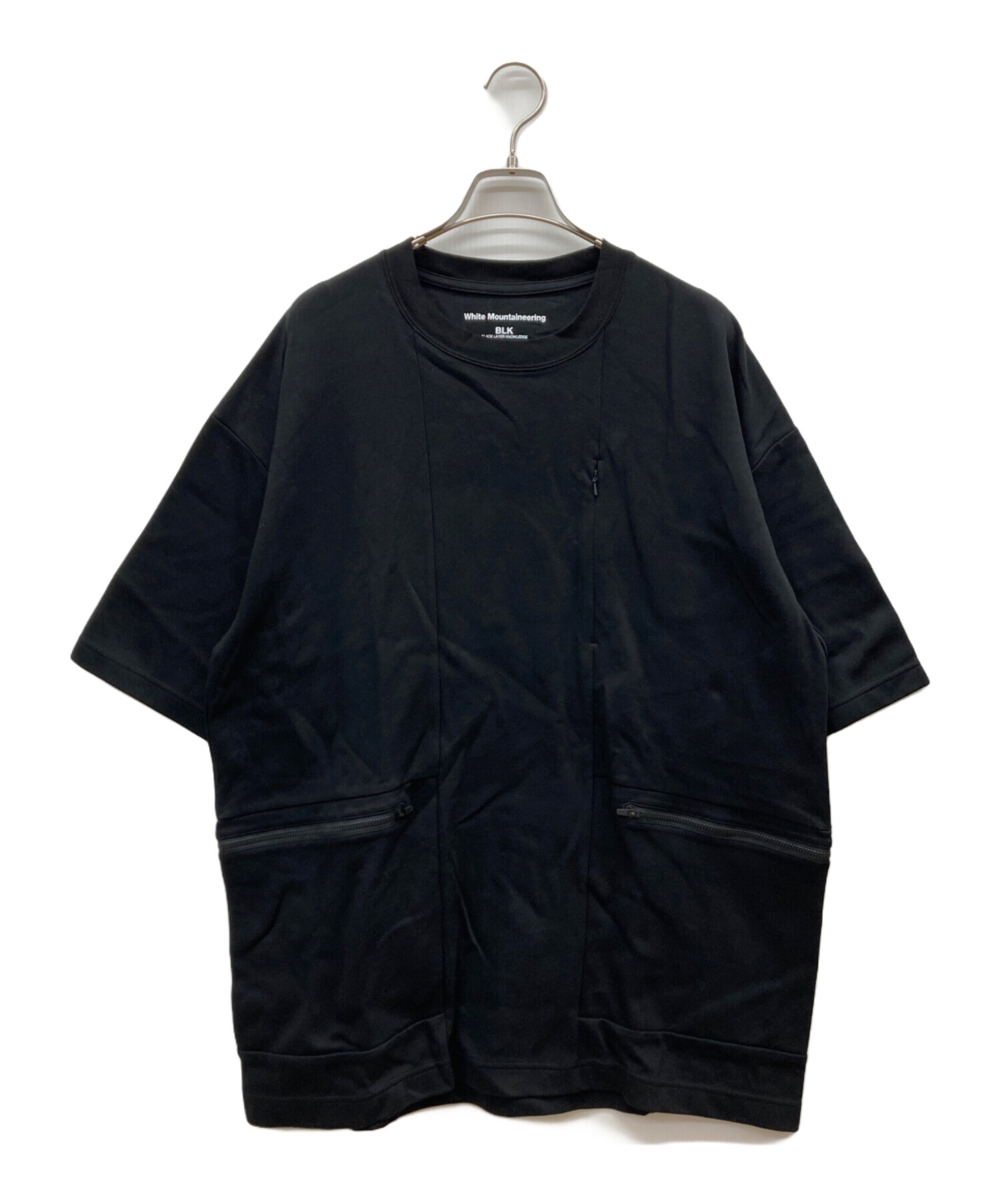 中古・古着通販】WHITE MOUNTAINEERING (ホワイトマウンテ二アニング