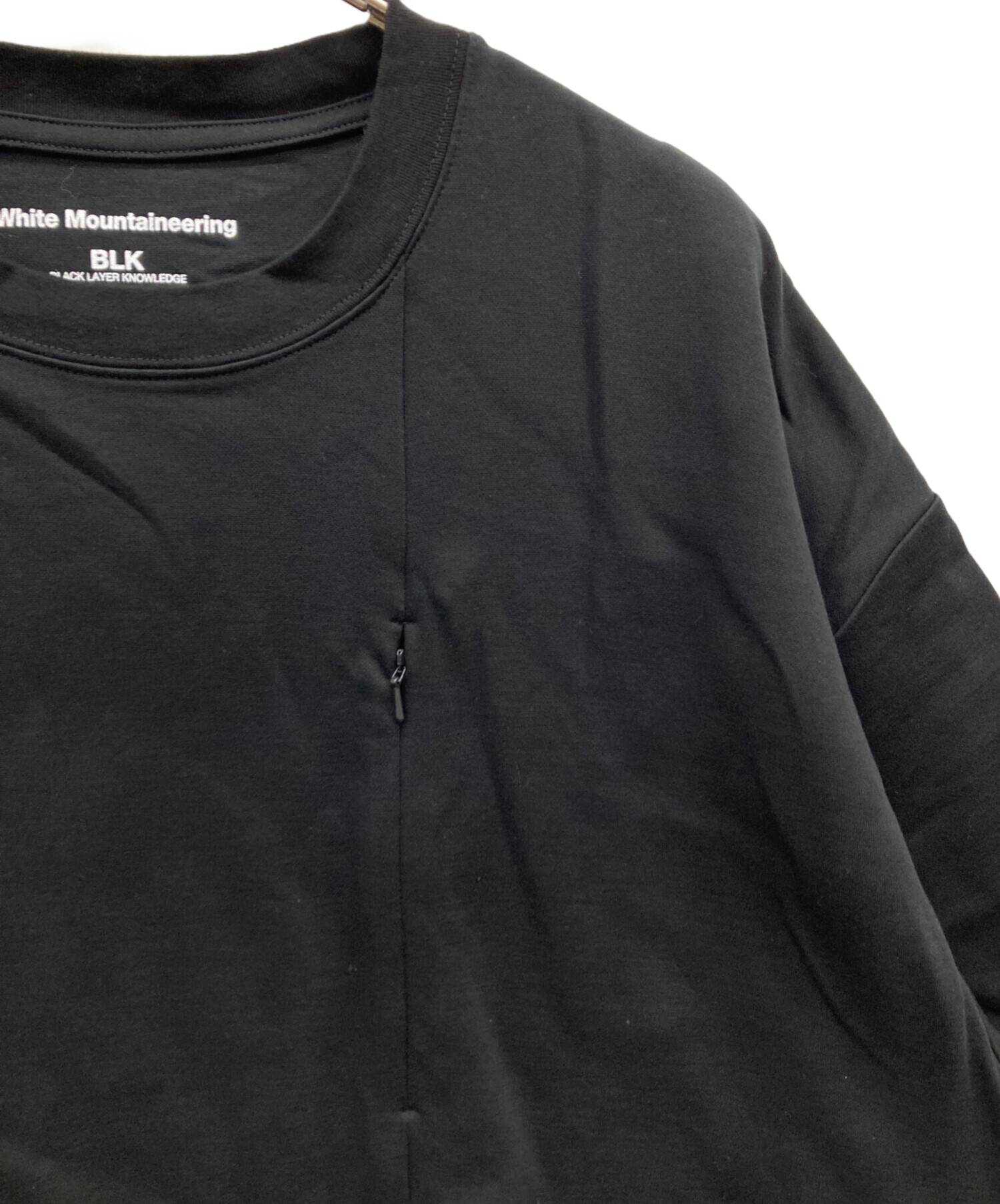 中古・古着通販】WHITE MOUNTAINEERING (ホワイトマウンテ二アニング