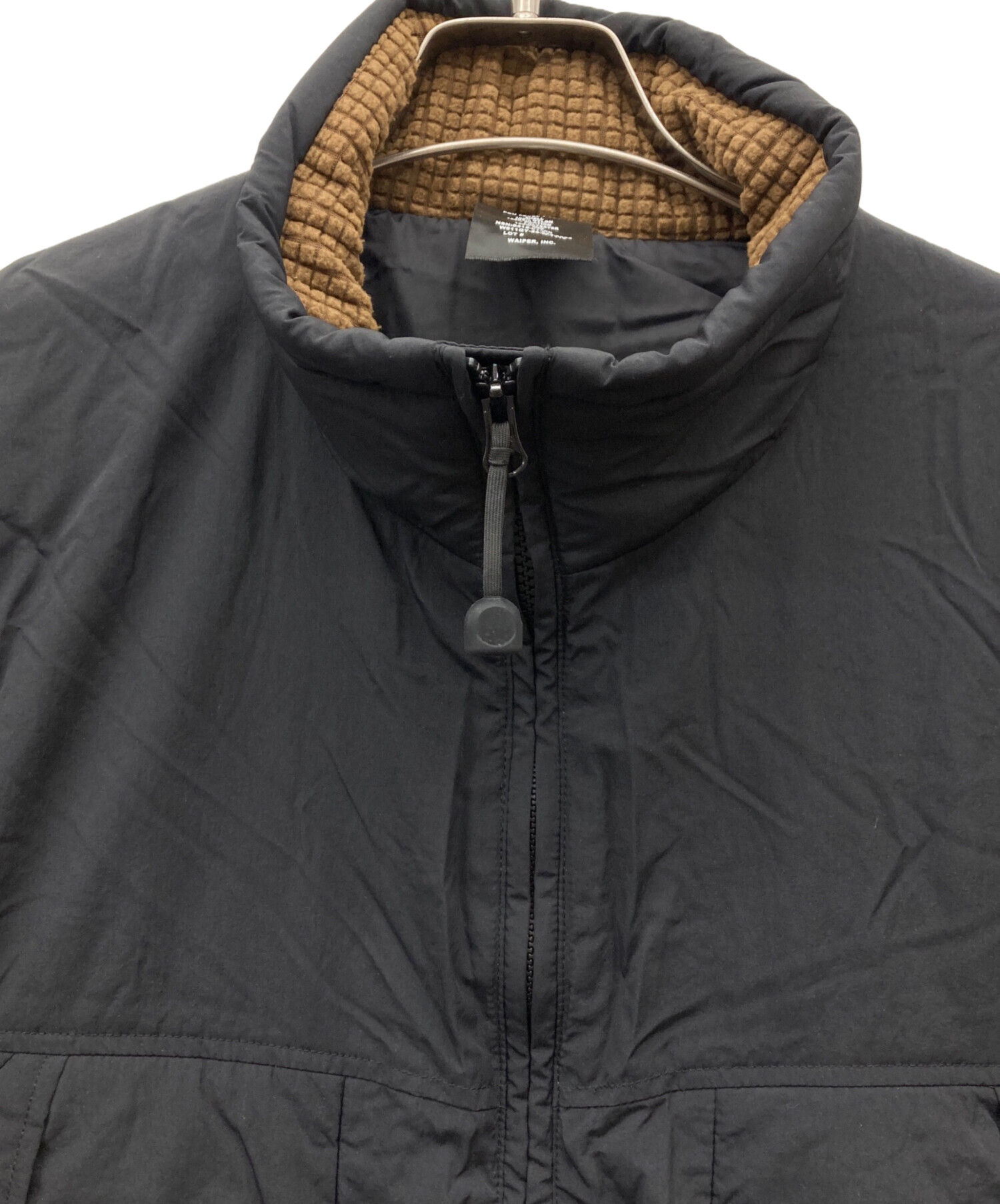 中古・古着通販】waiper (ワイパー) PCU LEVEL7A PRIMALOFT ベスト